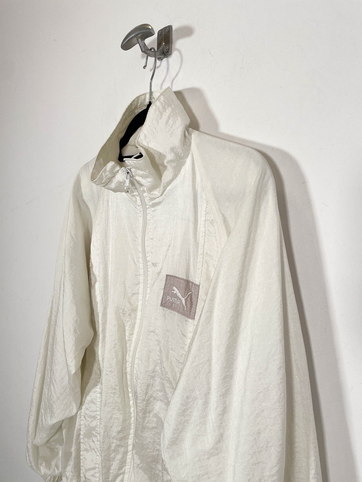 Tracktop Puma 90's - Talla M