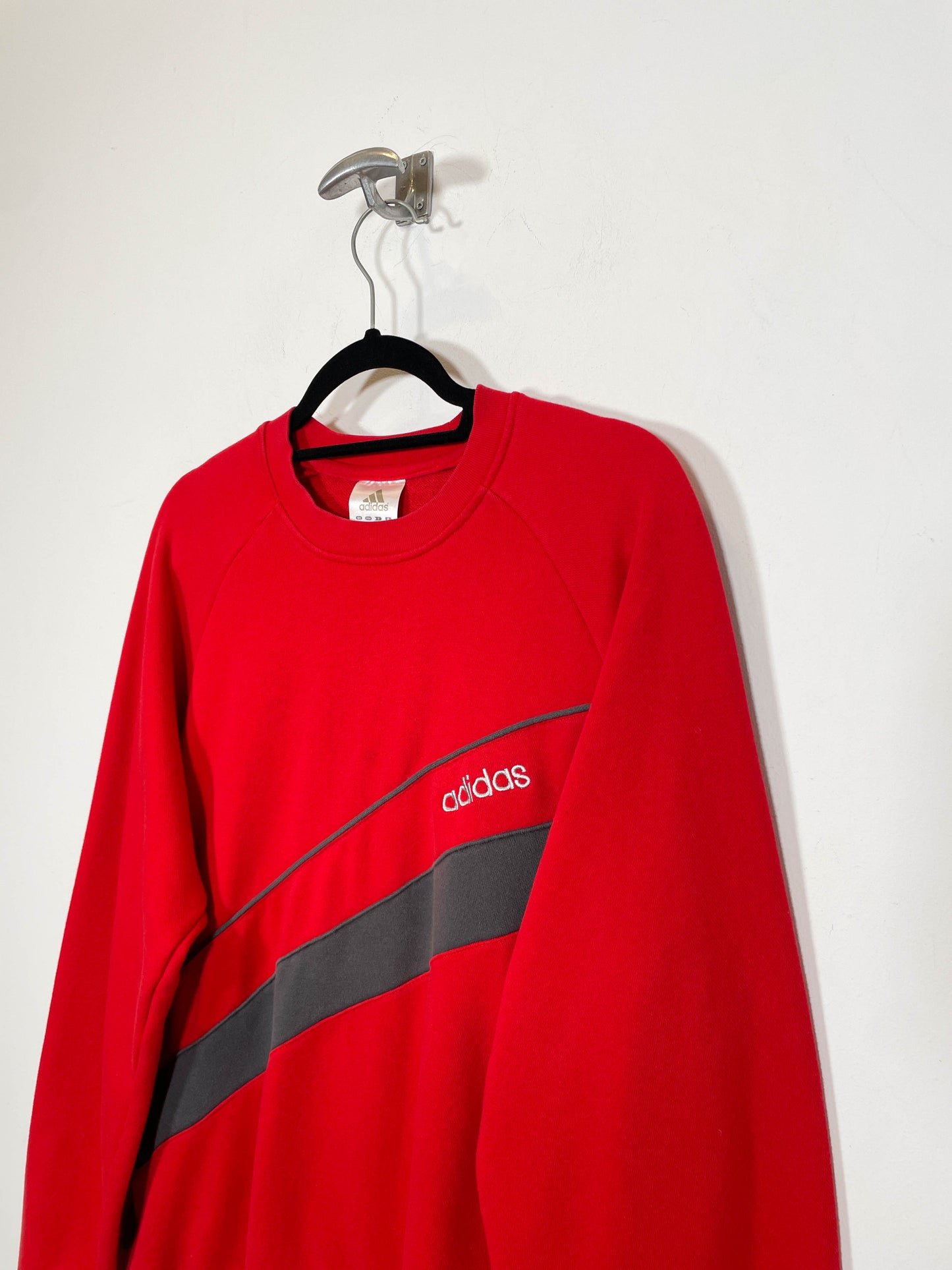 Sudadera Adidas 90's - Talla L