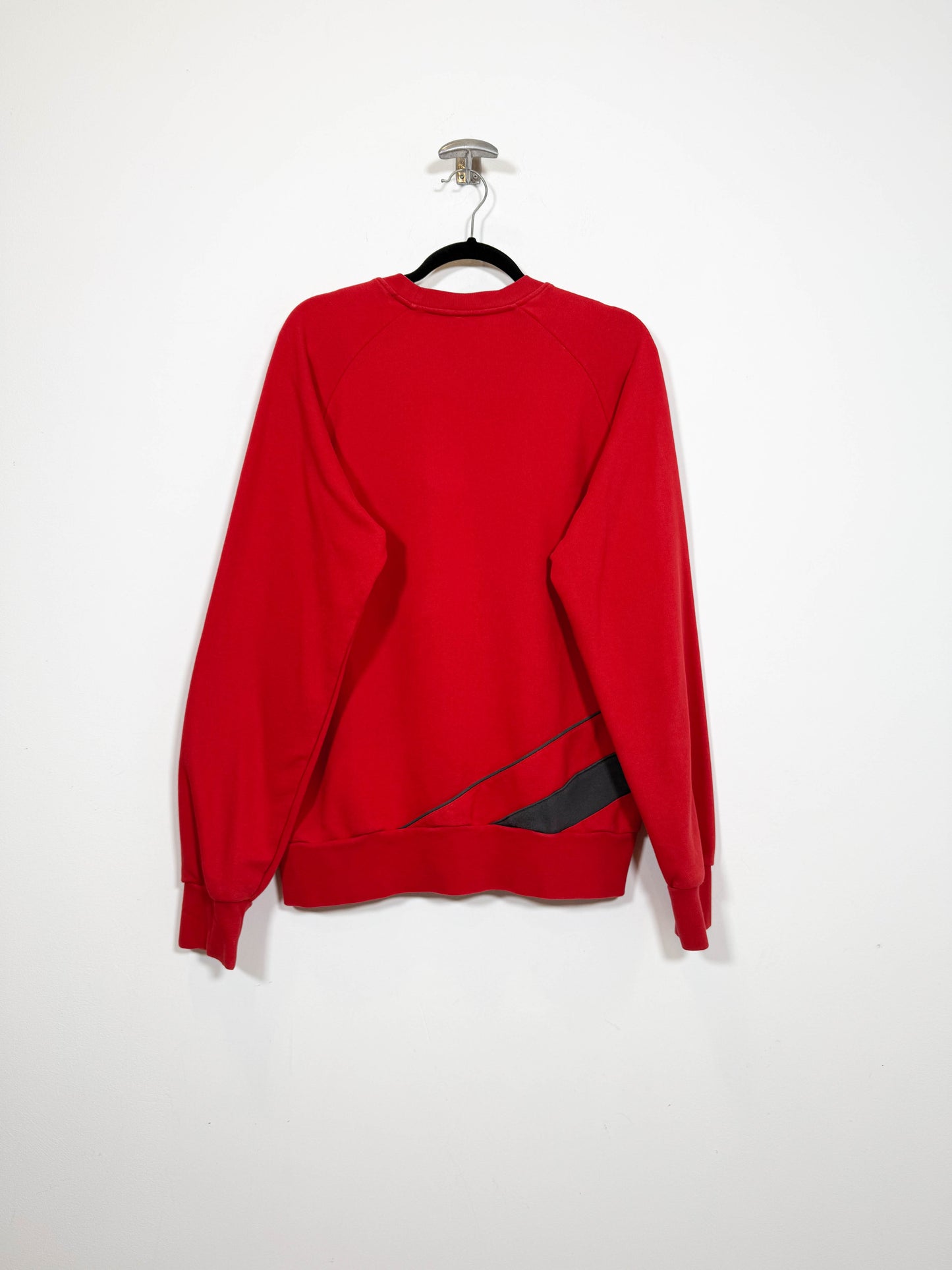 Sudadera Adidas 90's - Talla L
