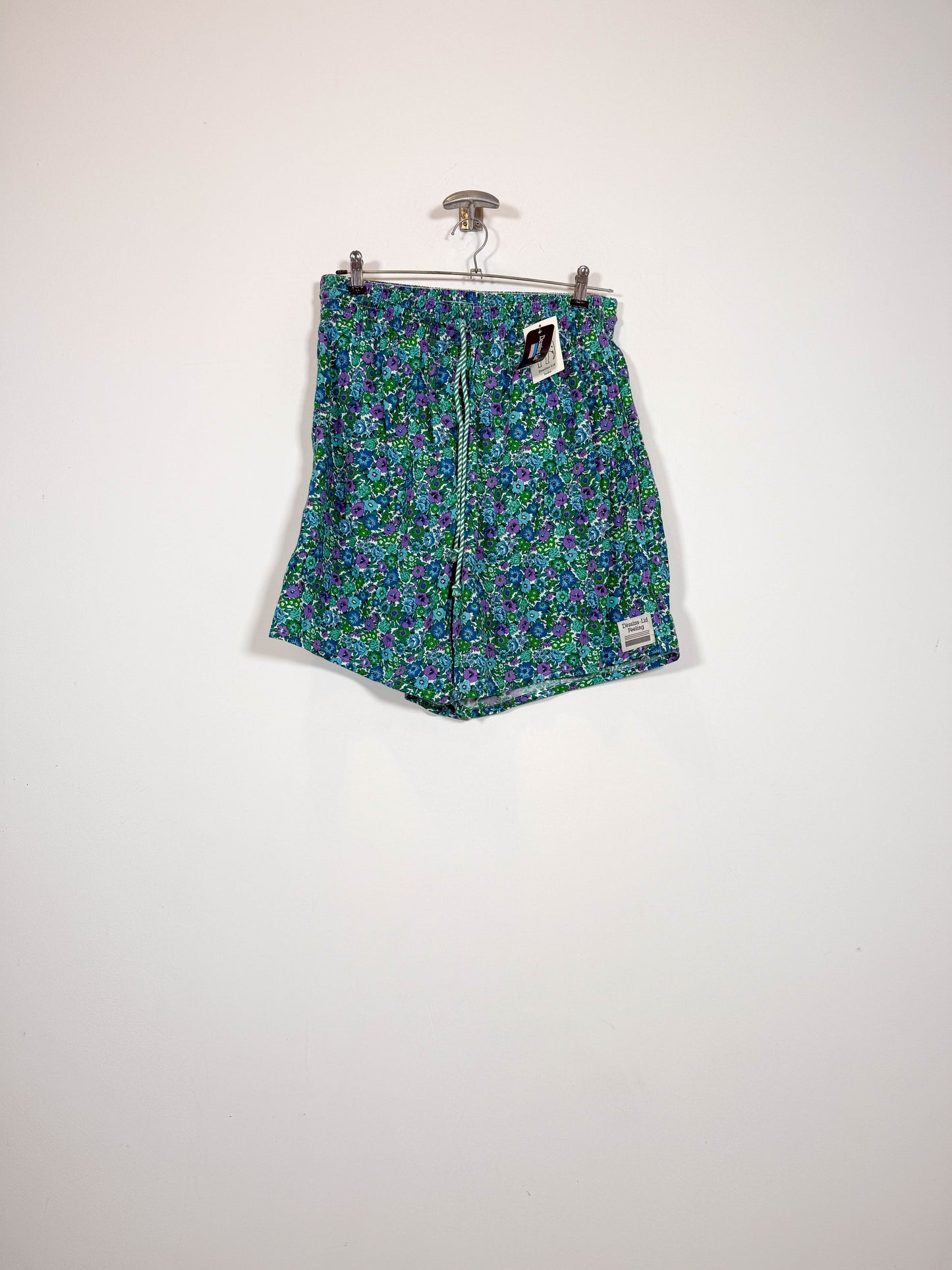 Bañador India DS - Talla L