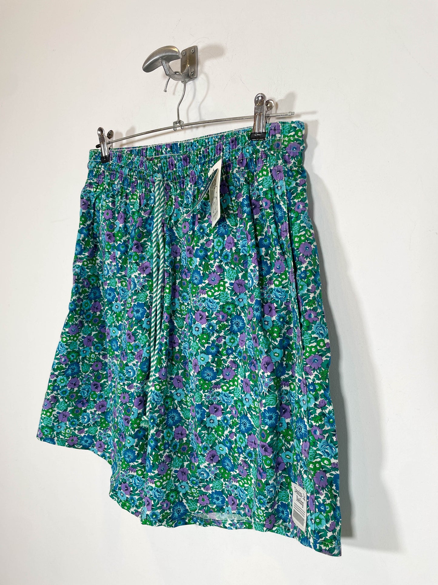 Bañador India DS - Talla L