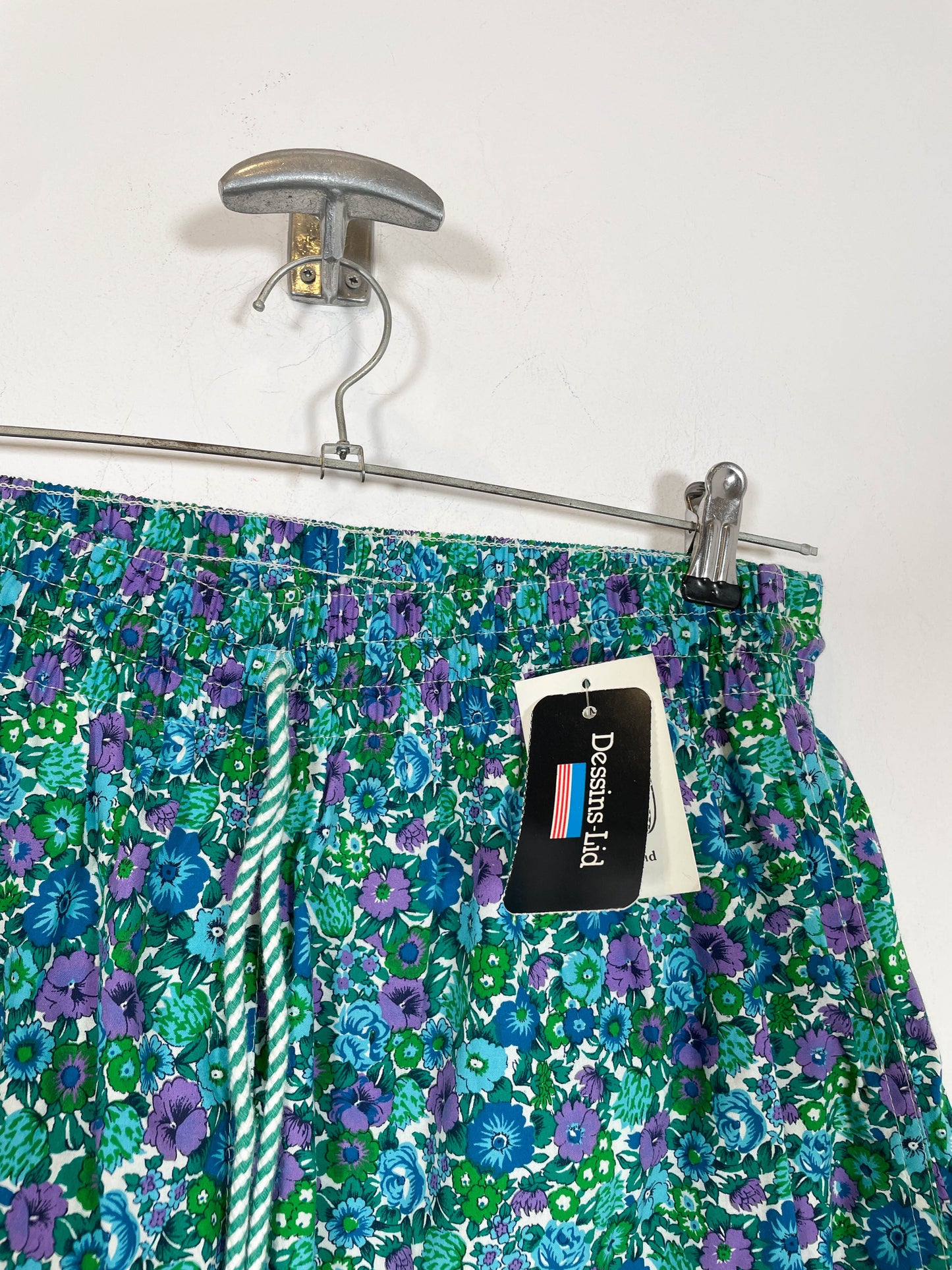 Bañador India DS - Talla L