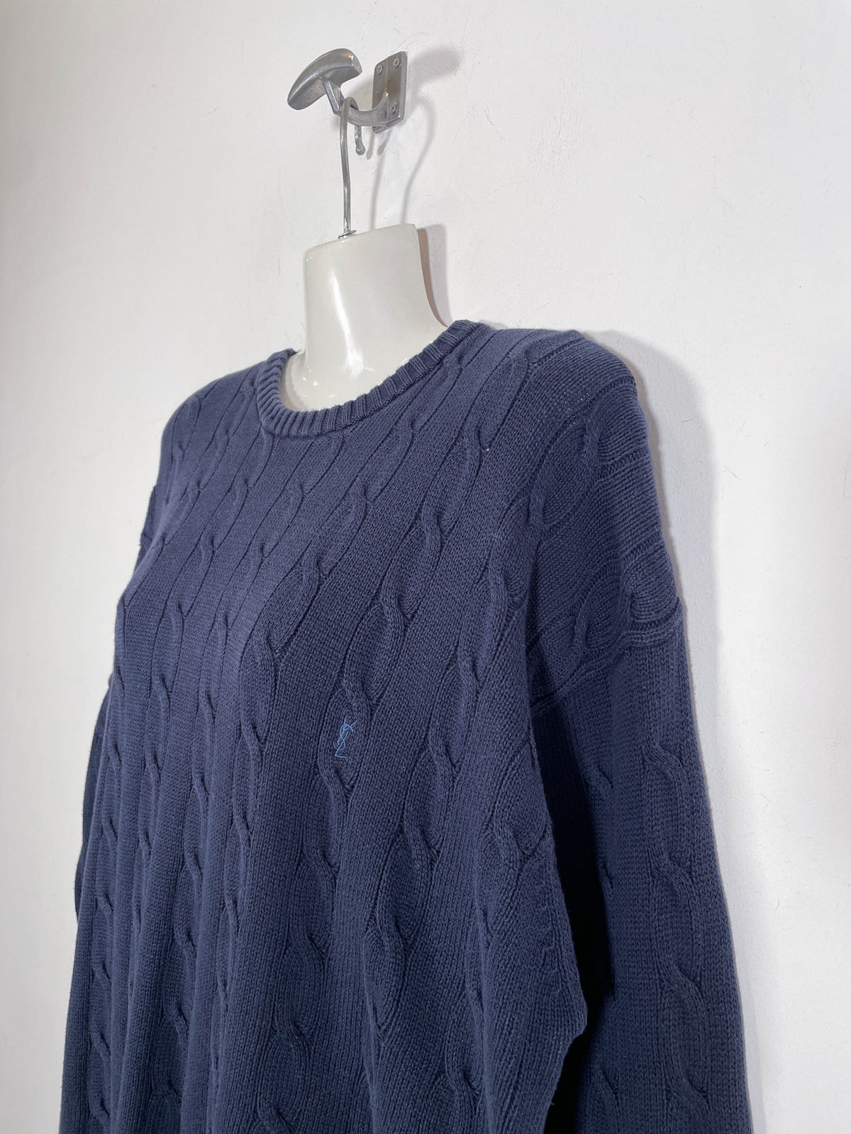 Jersey Yves Saint Laurent - Talla XL