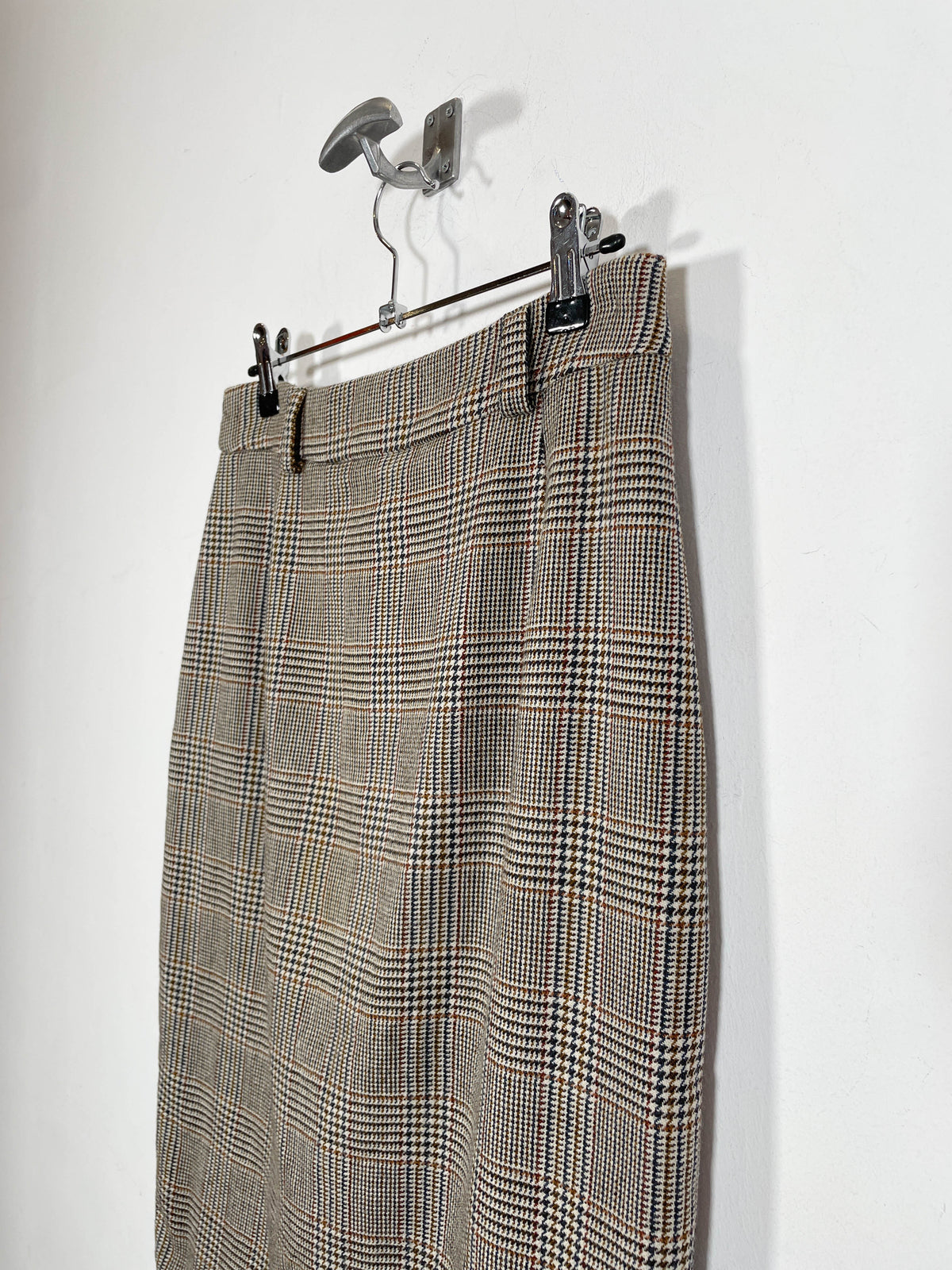 Falda Burberry - Talla 36