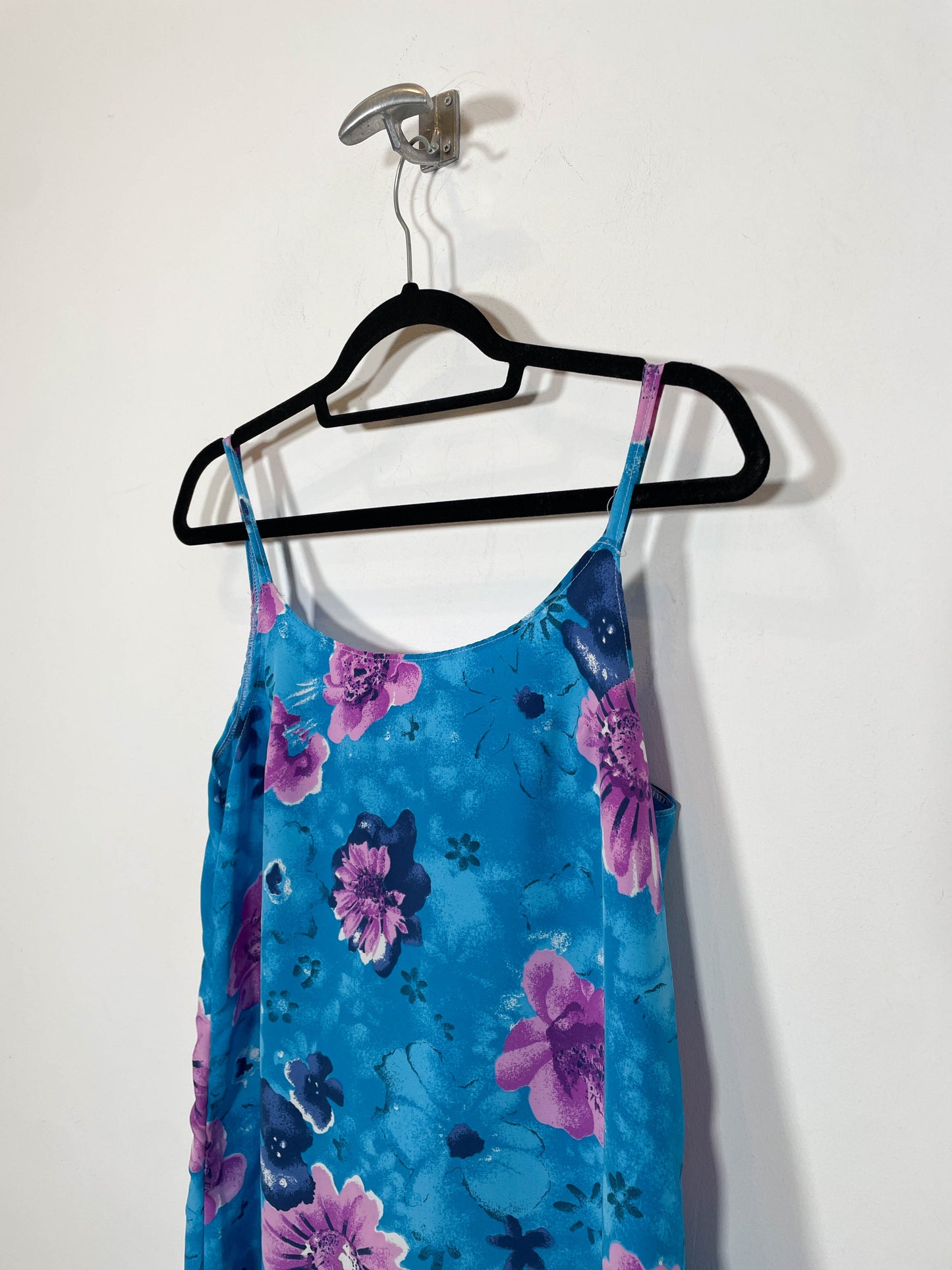 Vestido Nenúfar - Talla M - Caramelo Vintage