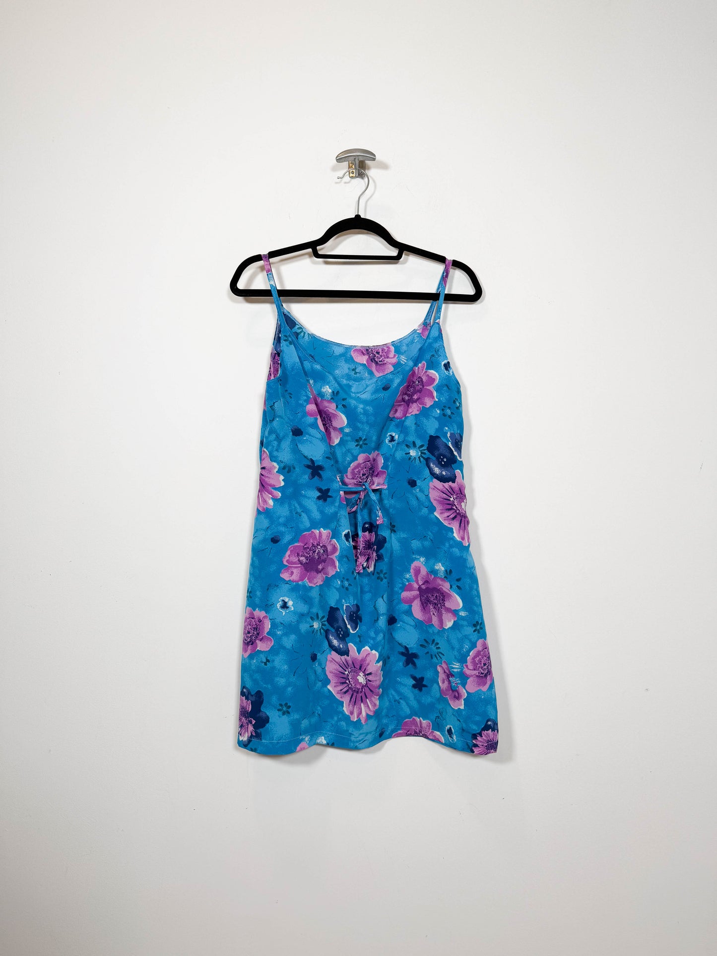 Vestido Nenúfar - Talla M - Caramelo Vintage