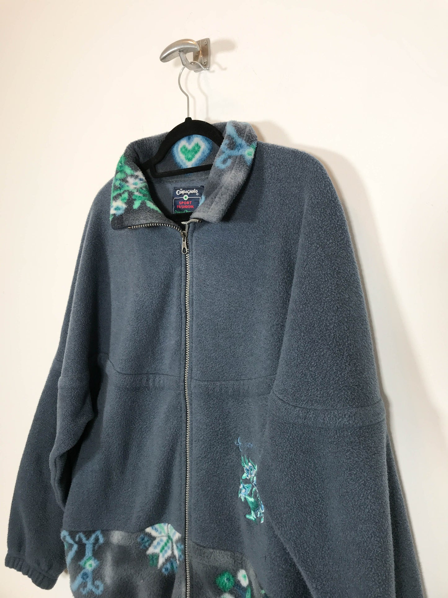 Polar Campagnolo - Talla L - Caramelo Vintage