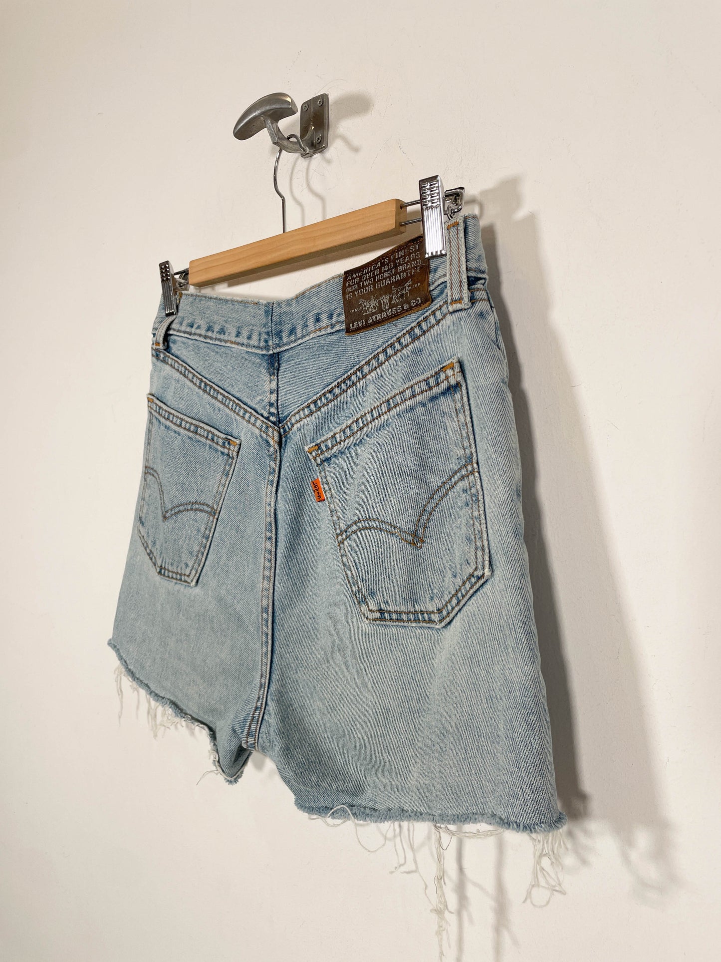 Short Levi's 881 - Talla 36