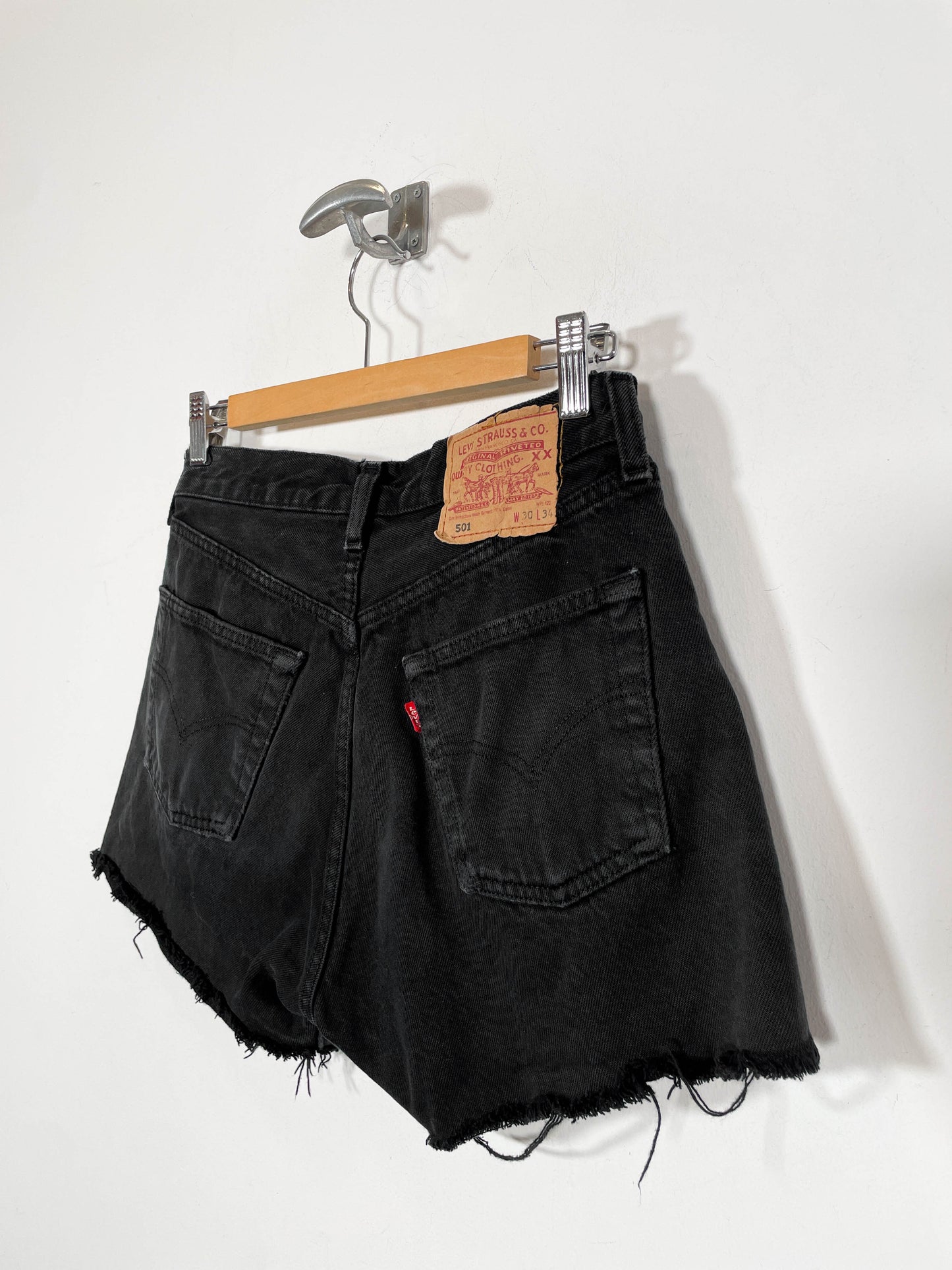 Short Levi's 501 - Talla 36