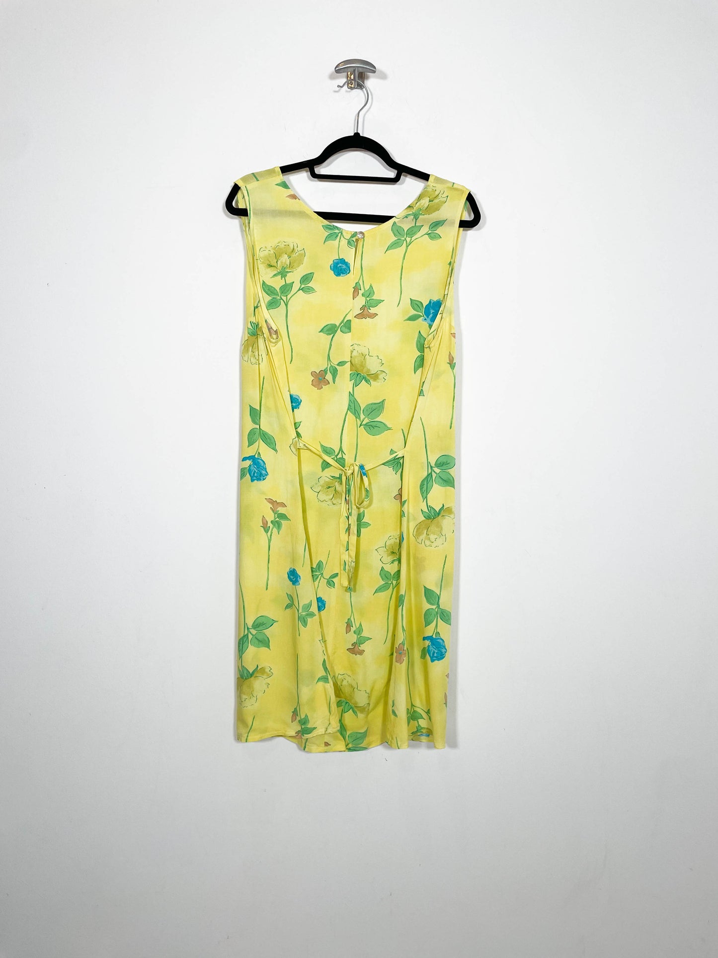 Vestido Chicc - Talla M/L - Caramelo Vintage