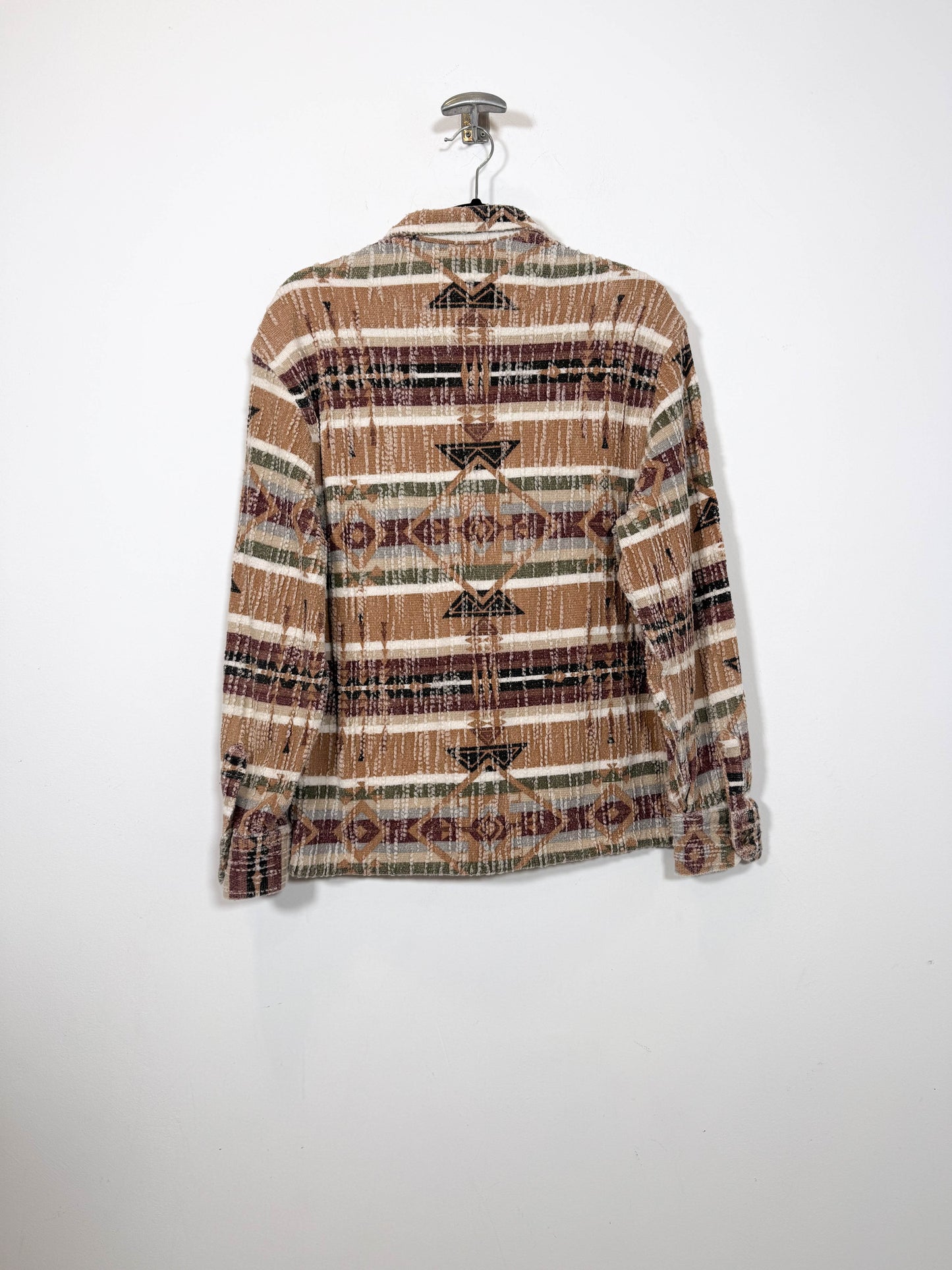 Camisa Fraber - Talla M