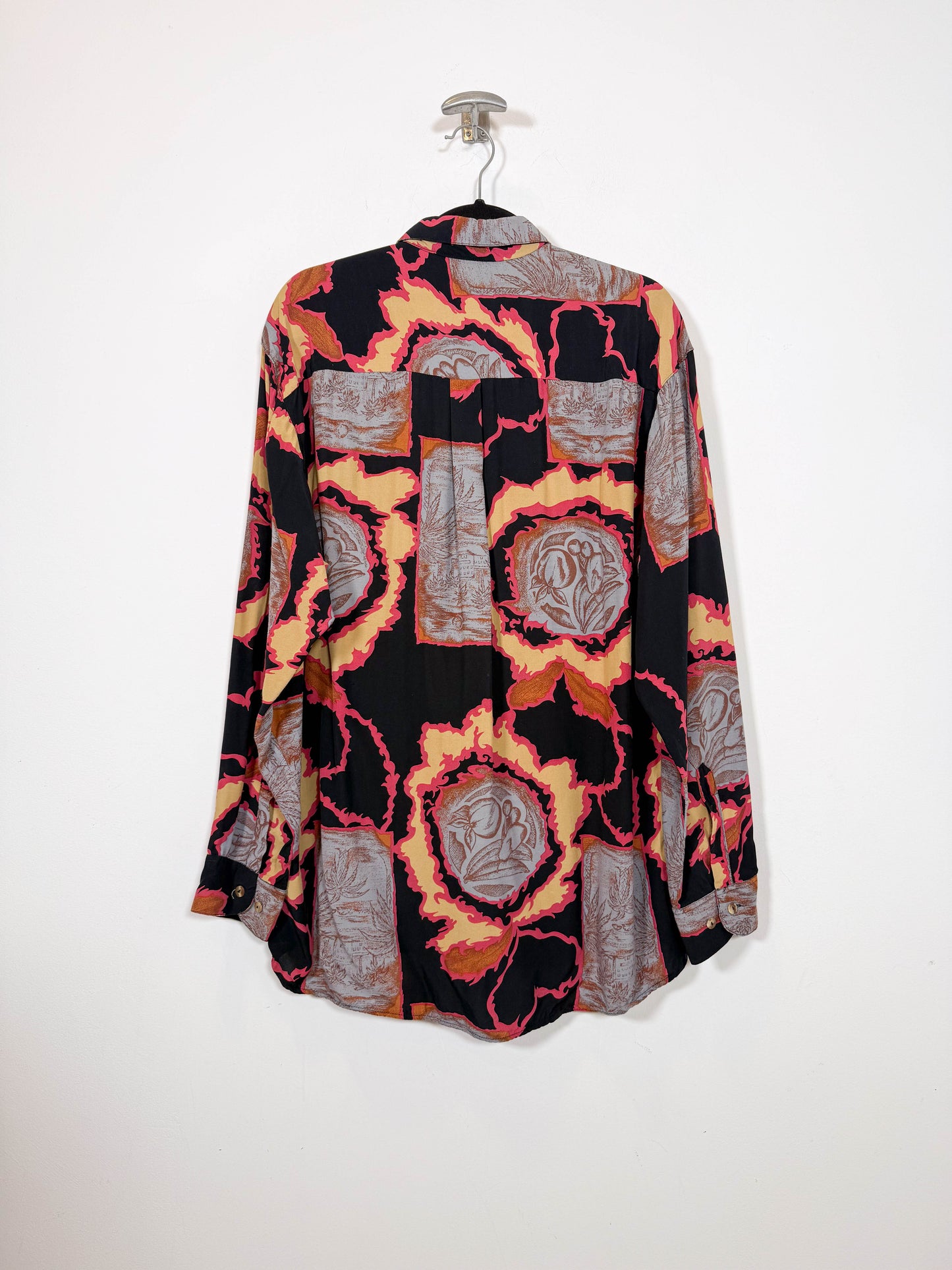 Camisa Pickup - Talla L/XL