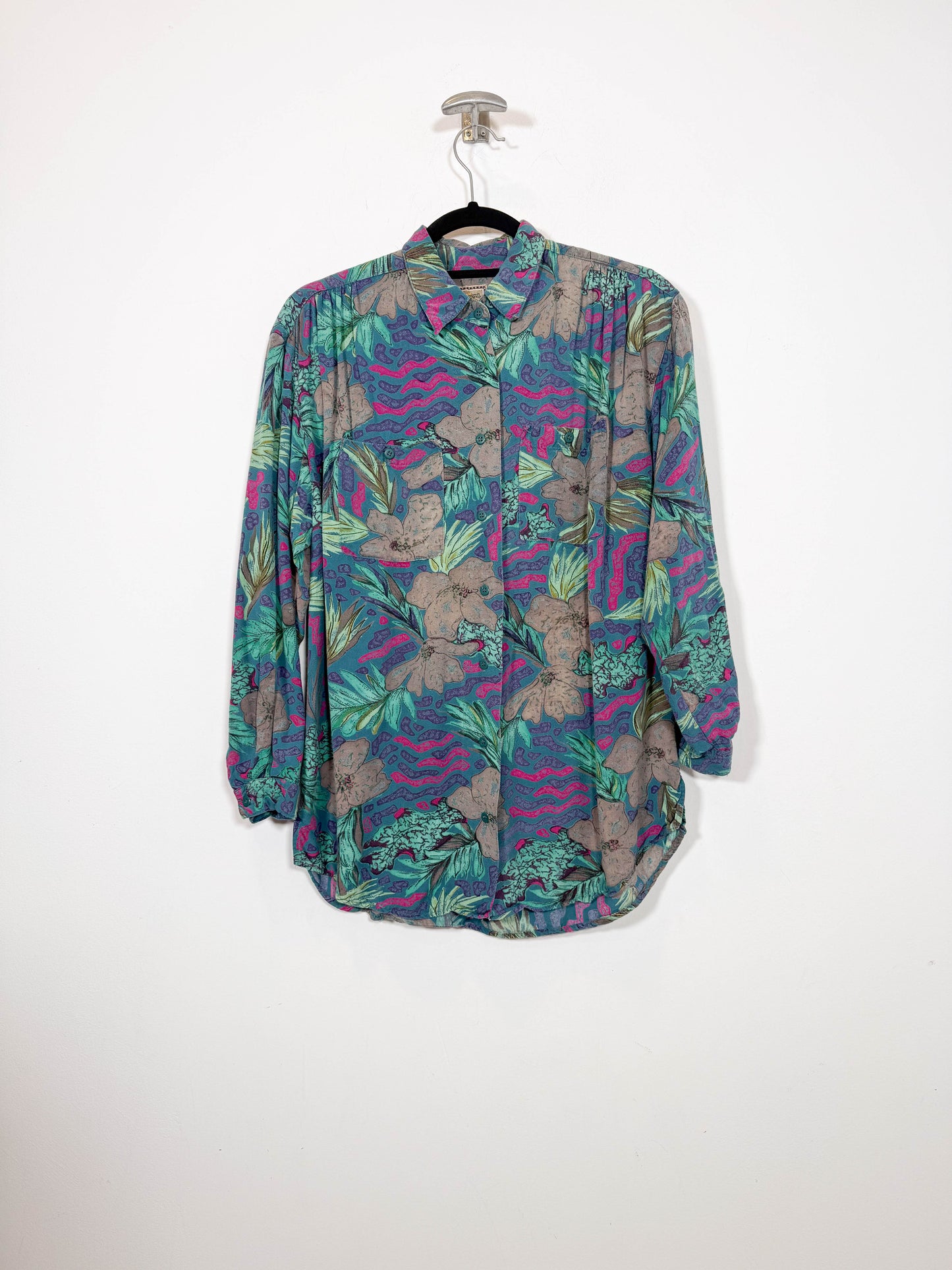 Camisa Oliver - Talla M