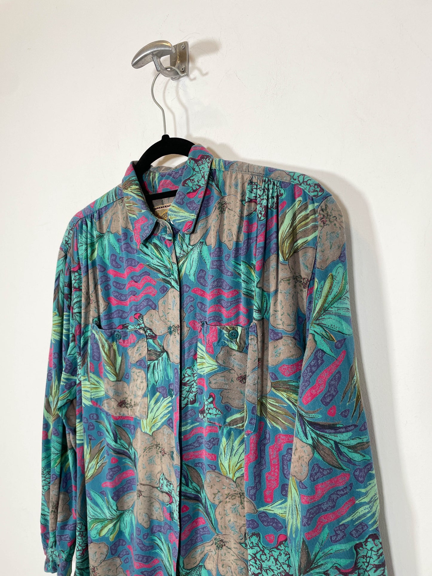 Camisa Oliver - Talla M