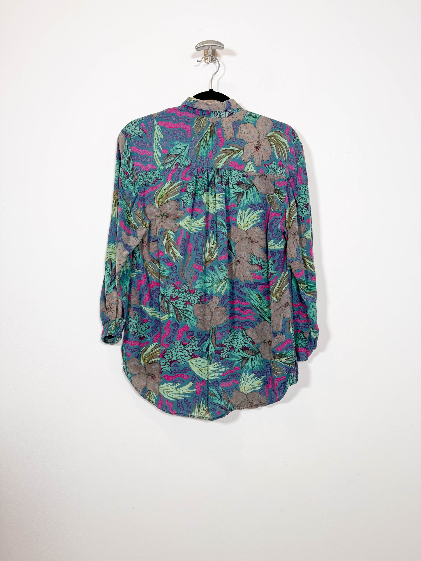 Camisa Oliver - Talla M