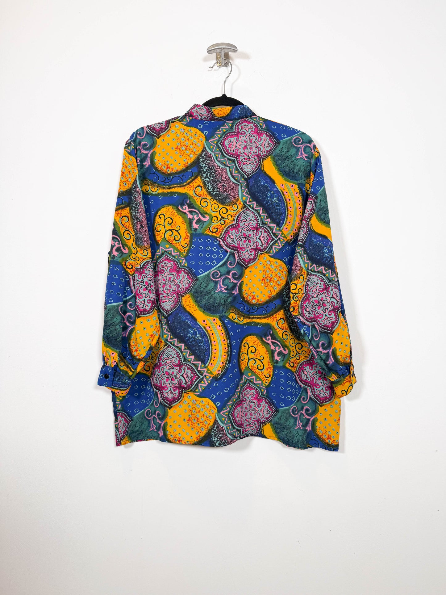Camisa Fussyon - Talla M