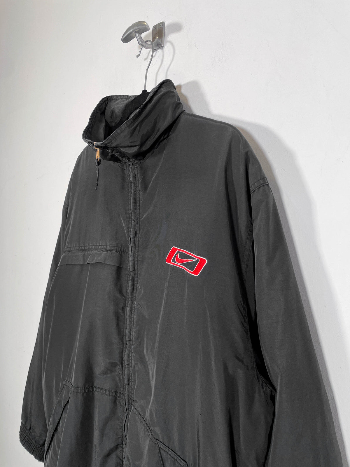 Abrigo Nike 90's - Talla L/XL