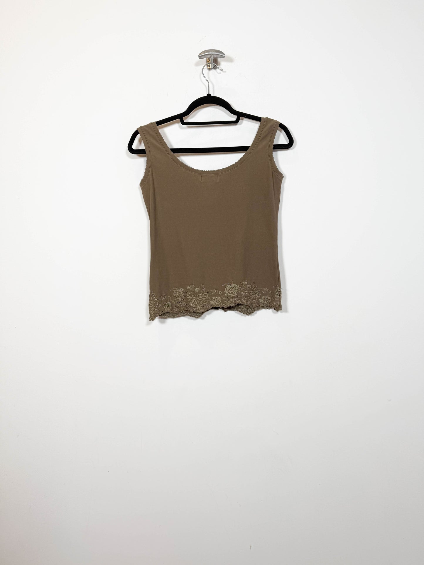 Camiseta de tirantes Burberry - Talla M/L