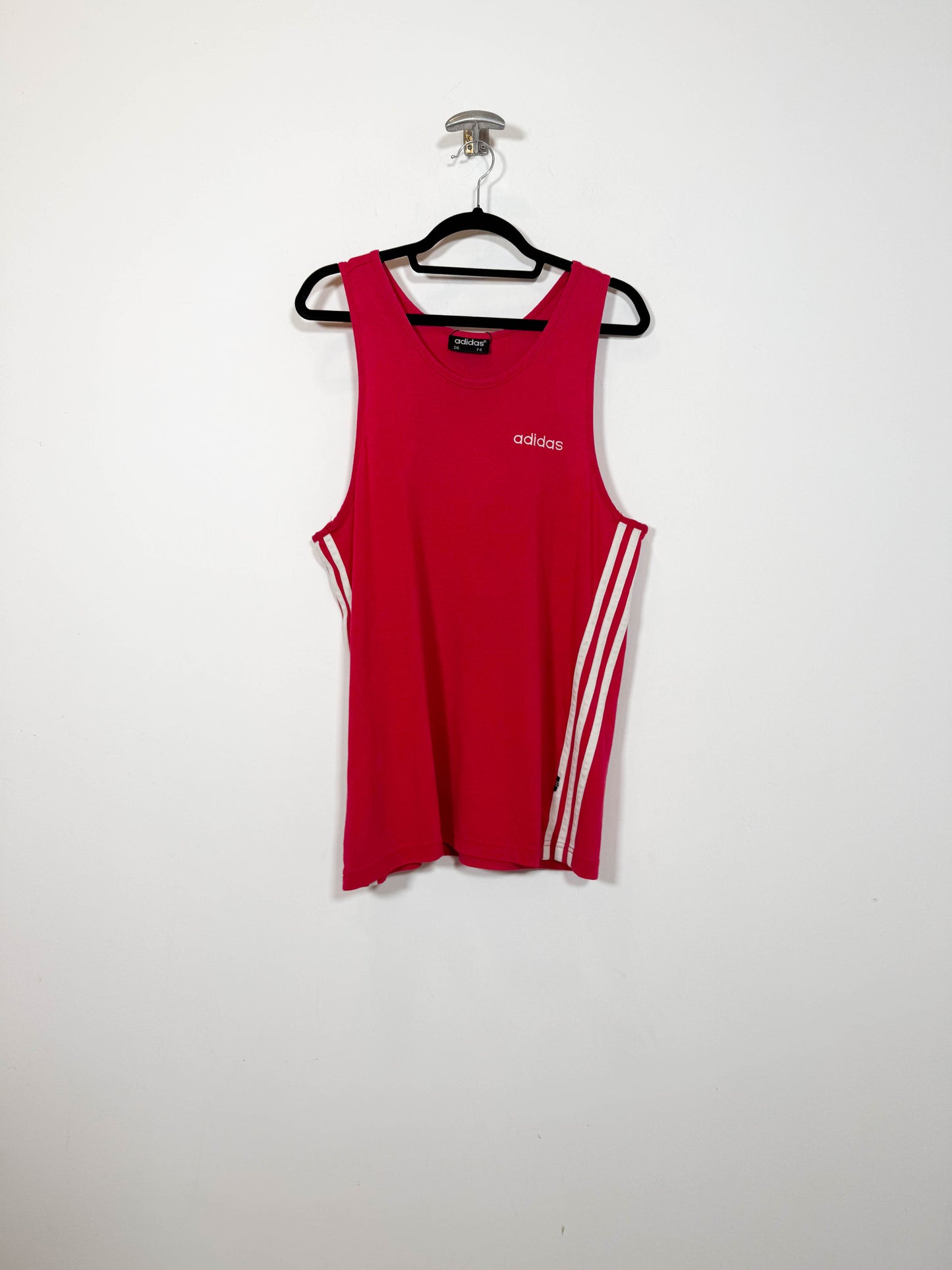 Camiseta de tirantes Adidas - Talla M/L
