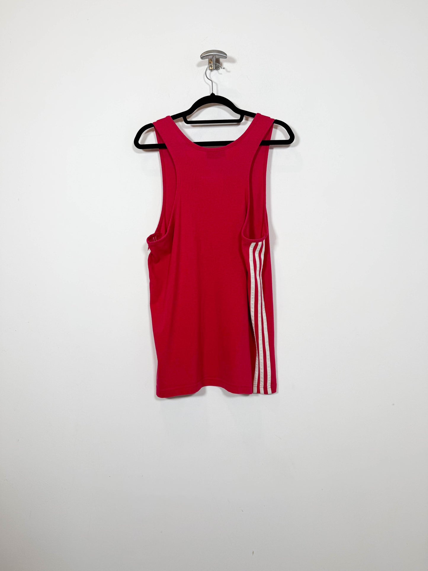 Camiseta de tirantes Adidas - Talla M/L