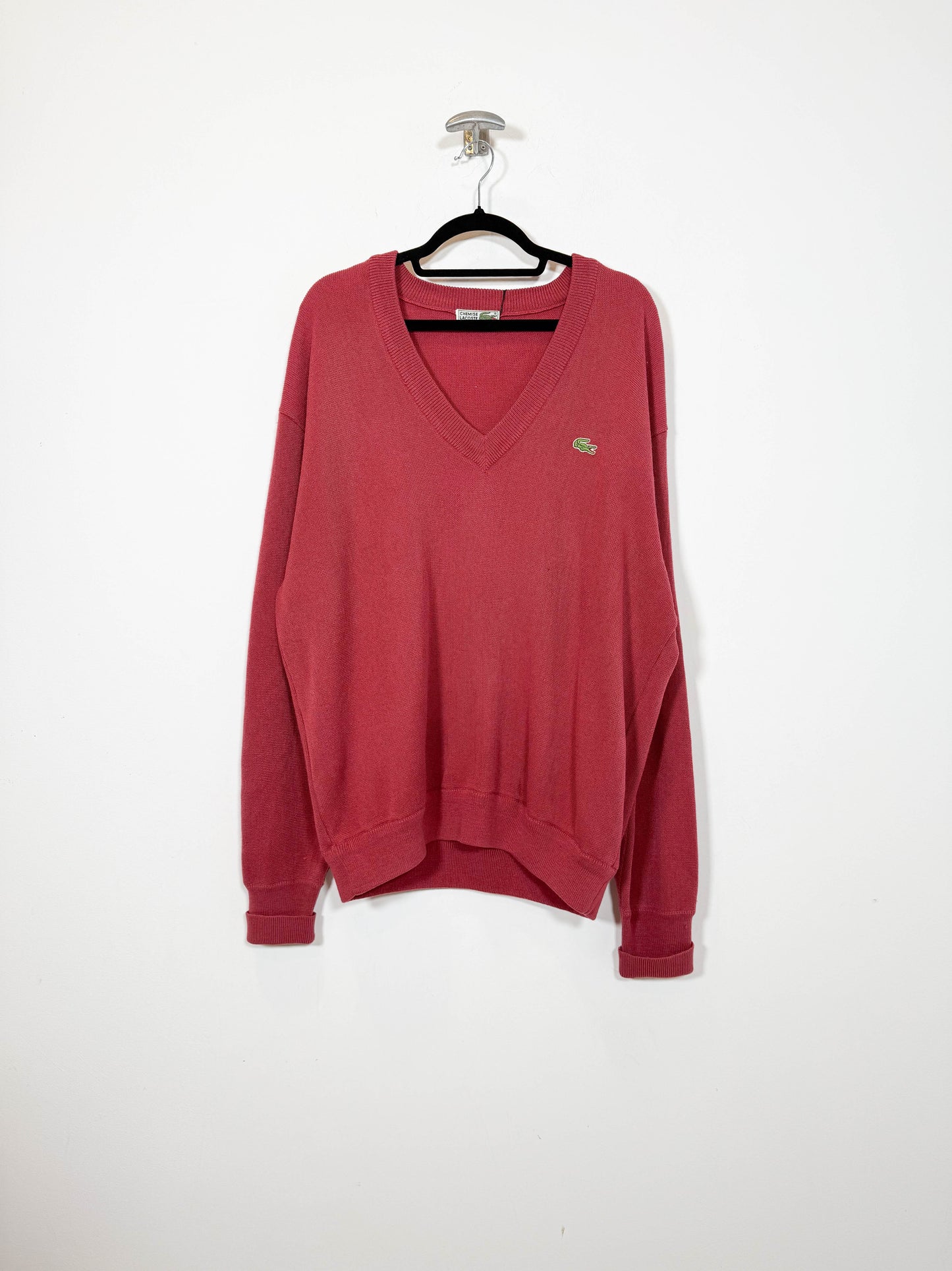 Jersey Lacoste - Talla XL
