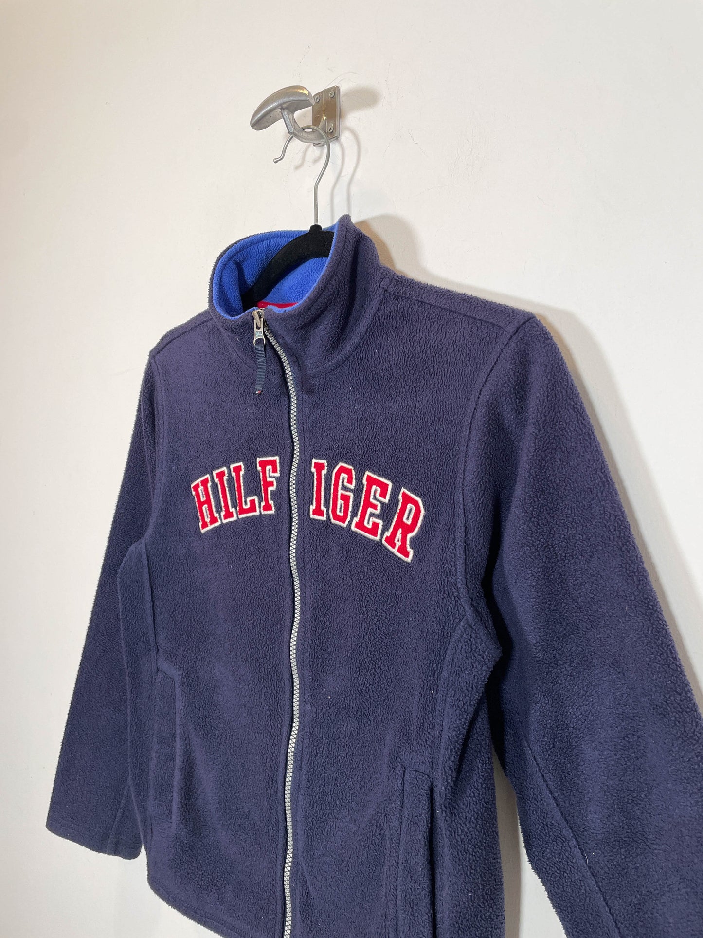 Polar Tommy Hilfiger - Talla XS/S - Caramelo Vintage