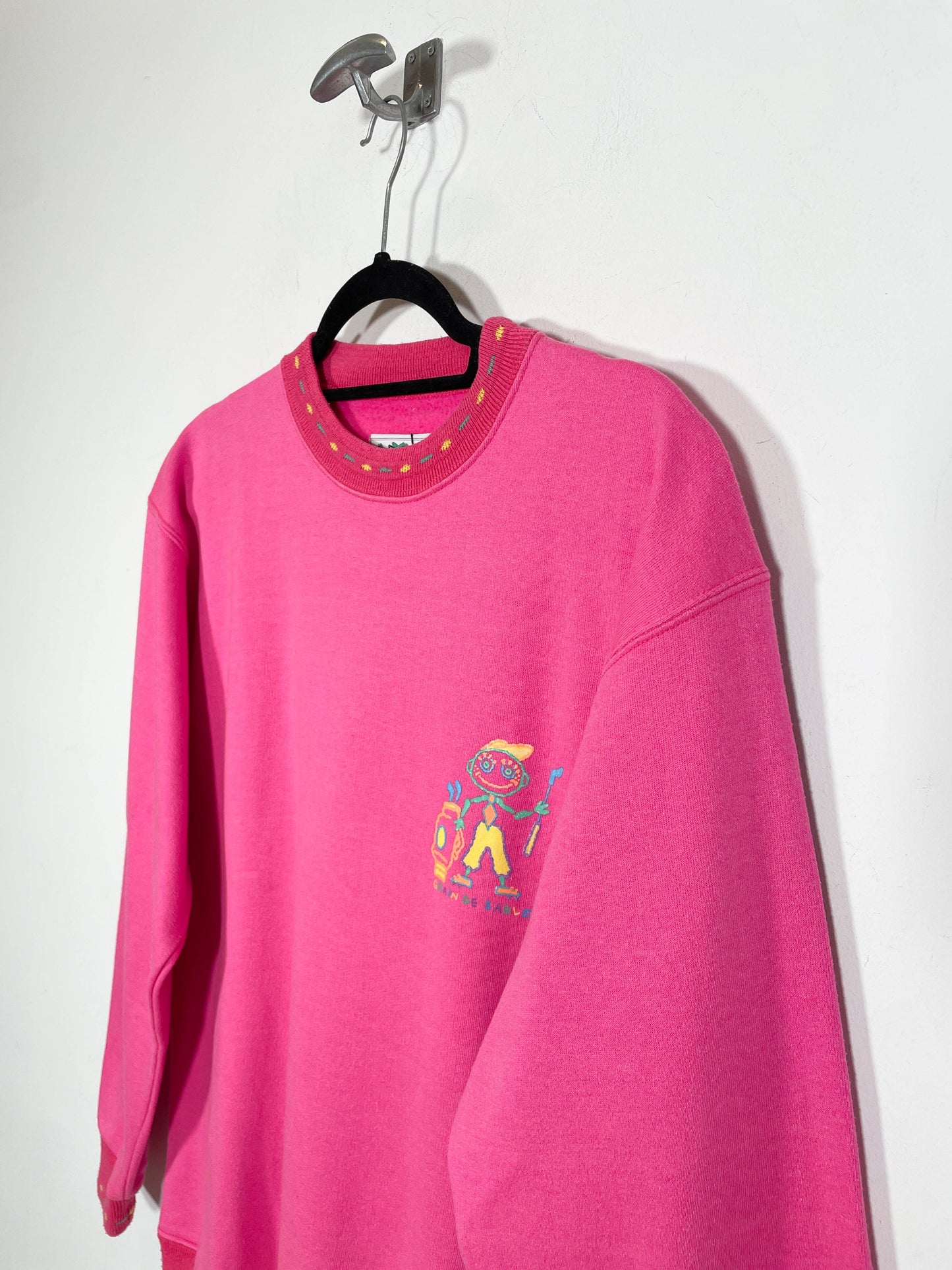 Sudadera Grain de Sable - Talla L