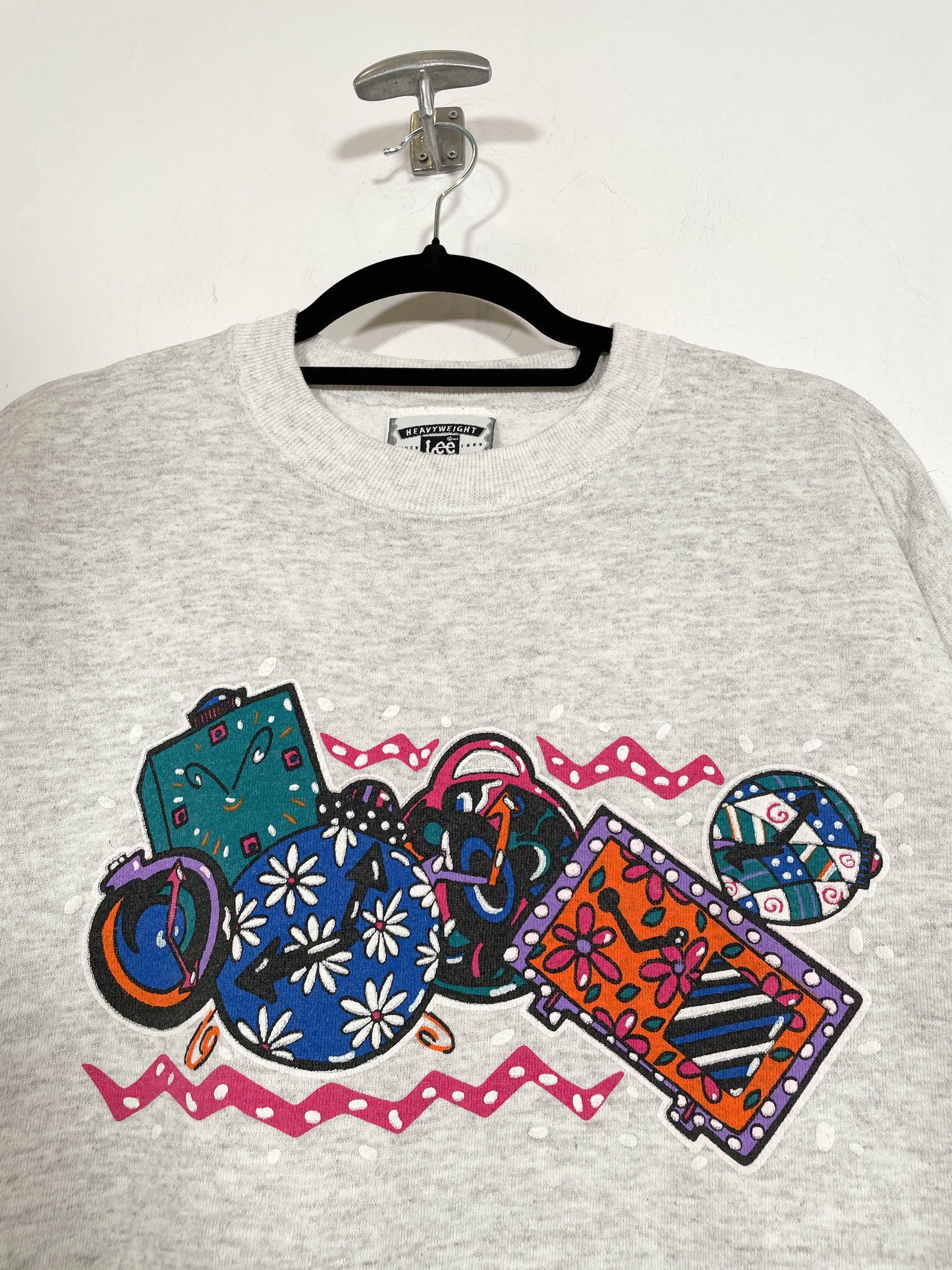 Sudadera Lee - Talla L