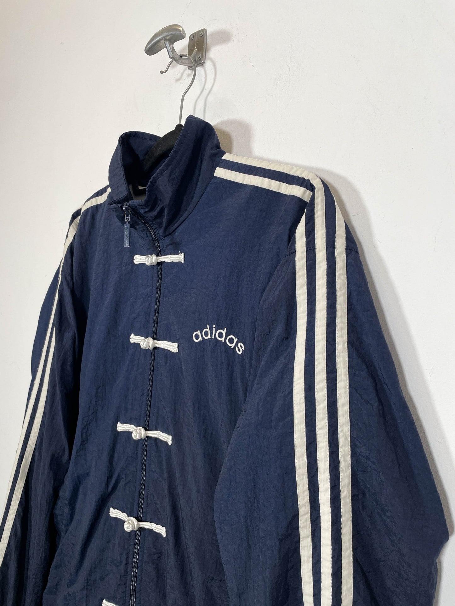 Adidas Tang jacket reworked - Talla M/L