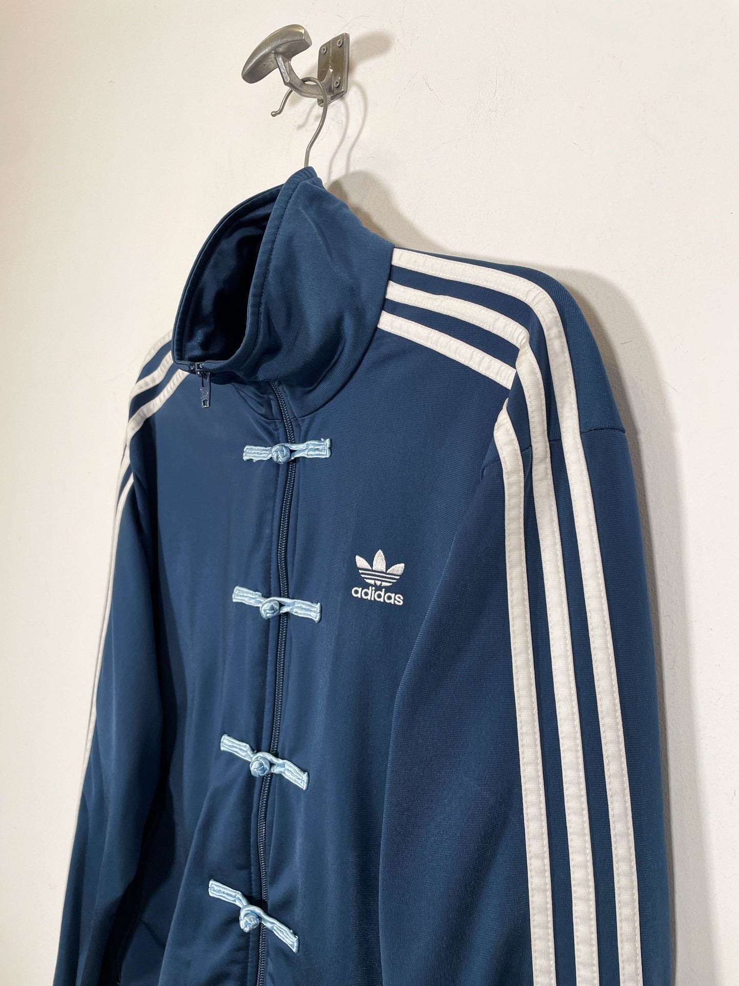 Adidas Tang jacket reworked - Talla M