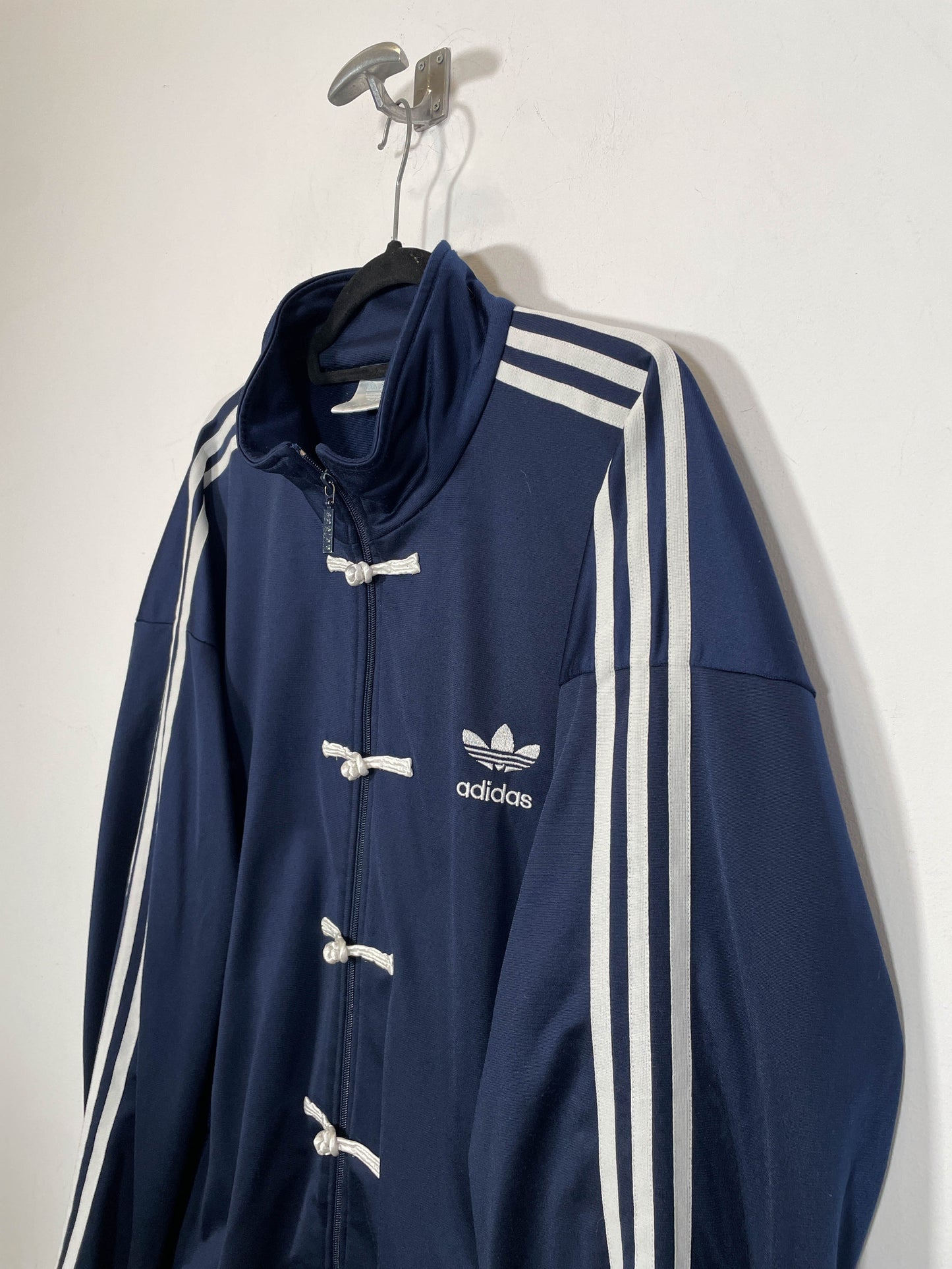 Adidas Tang jacket reworked - Talla XXL