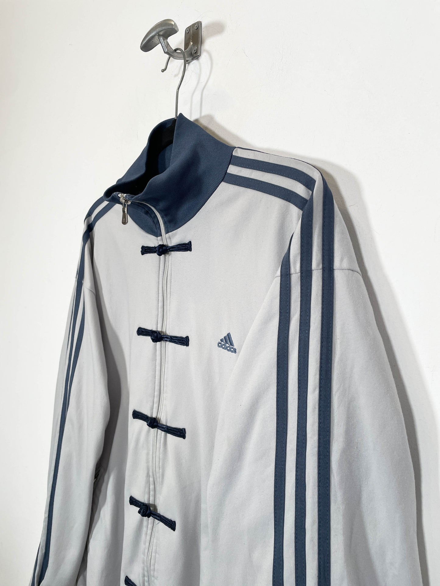 Adidas Tang jacket reworked - Talla L