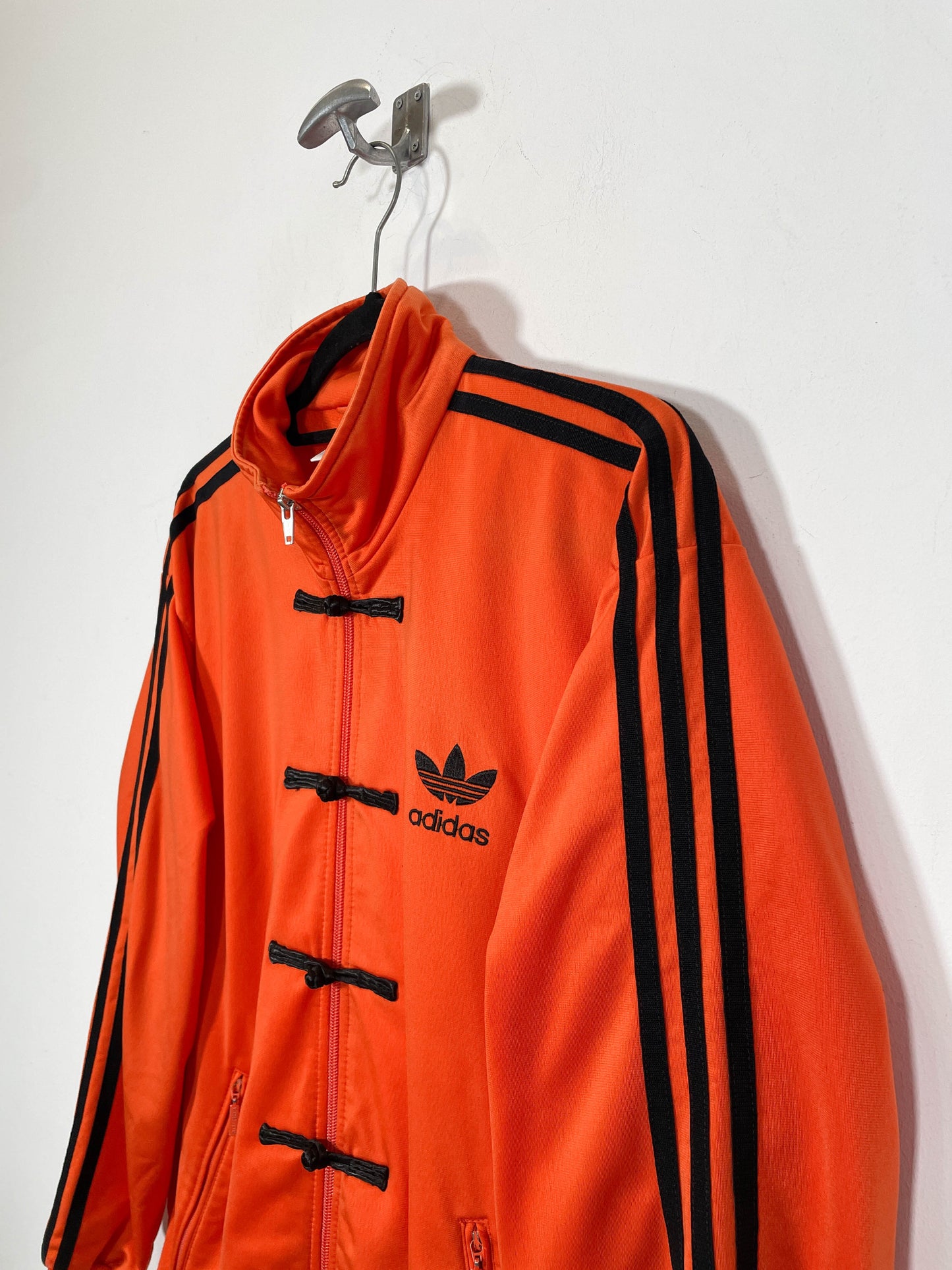 Adidas Tang jacket reworked - Talla M