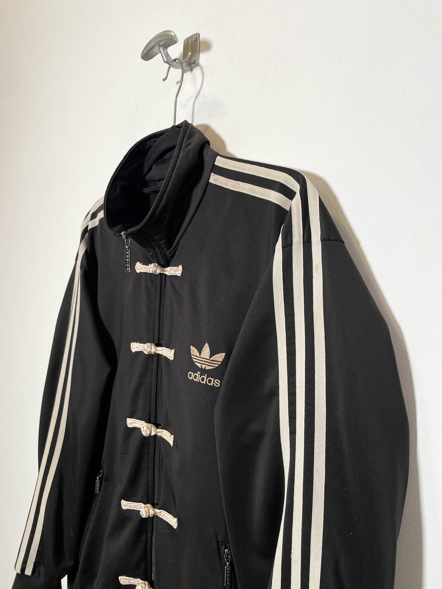 Adidas Tang jacket reworked - Talla M/L