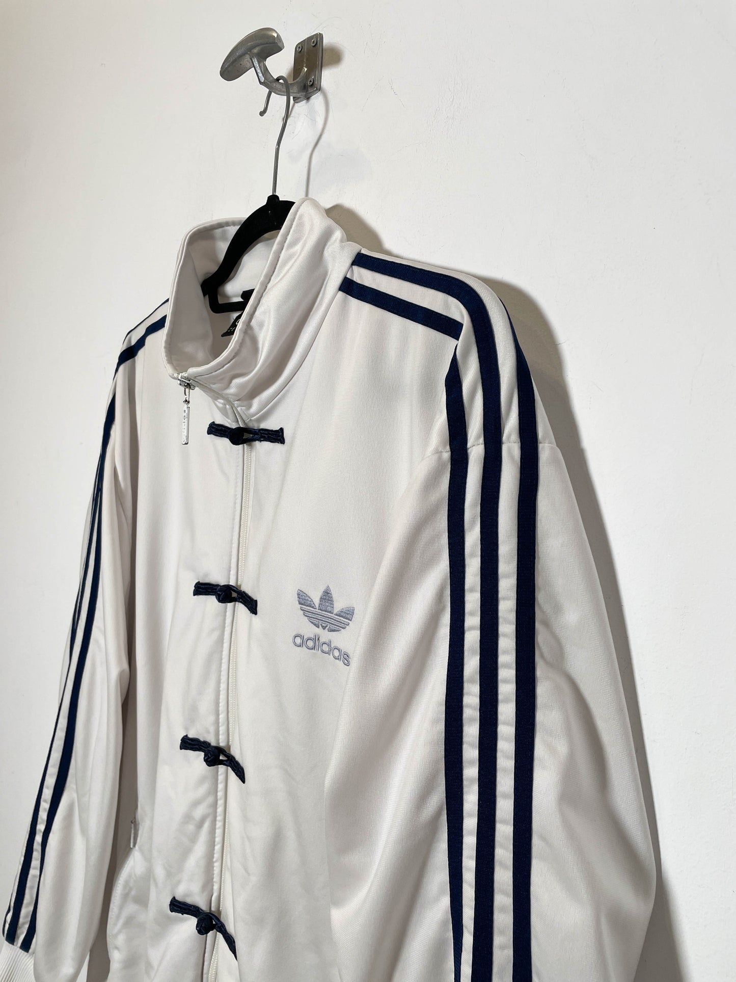 Adidas Tang jacket reworked - Talla L/XL