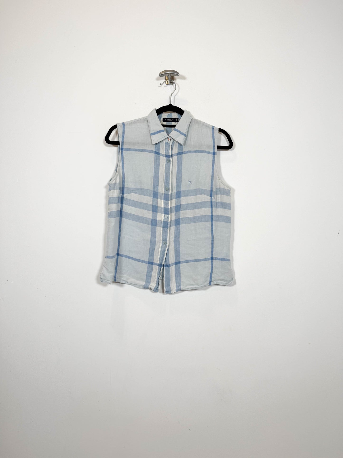 Camisa Burberry - Talla M
