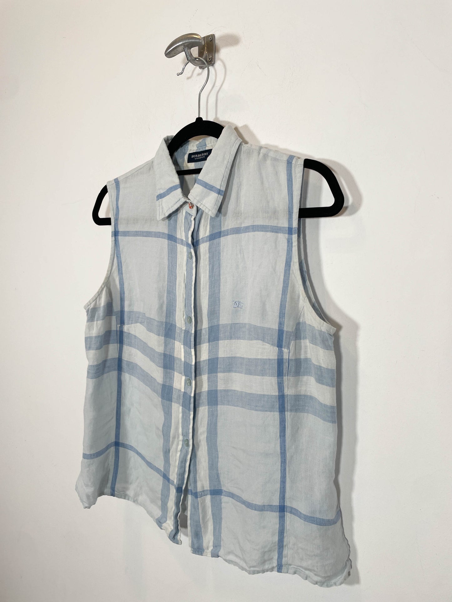 Camisa Burberry - Talla M