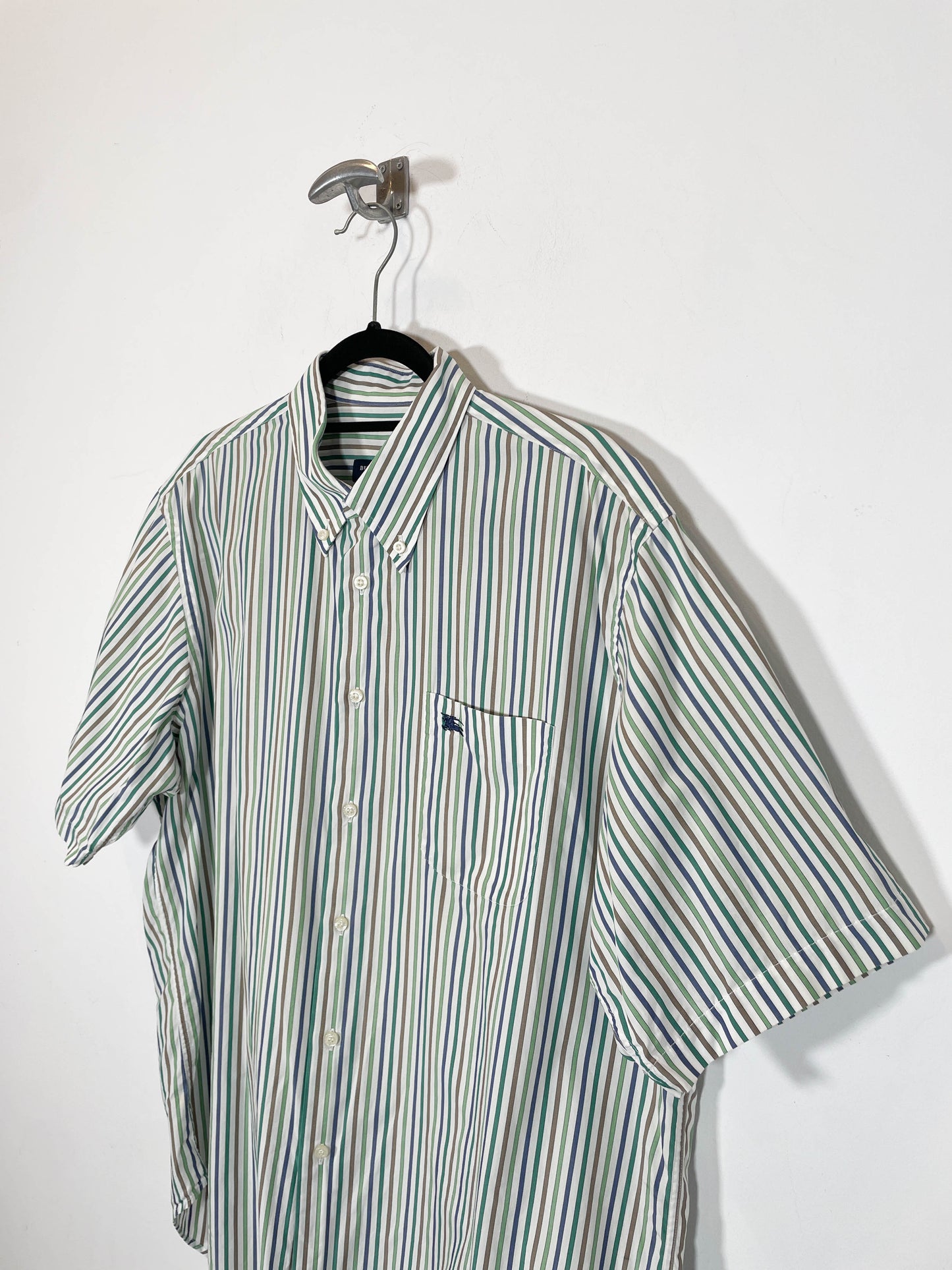 Camisa Burberry - Talla L