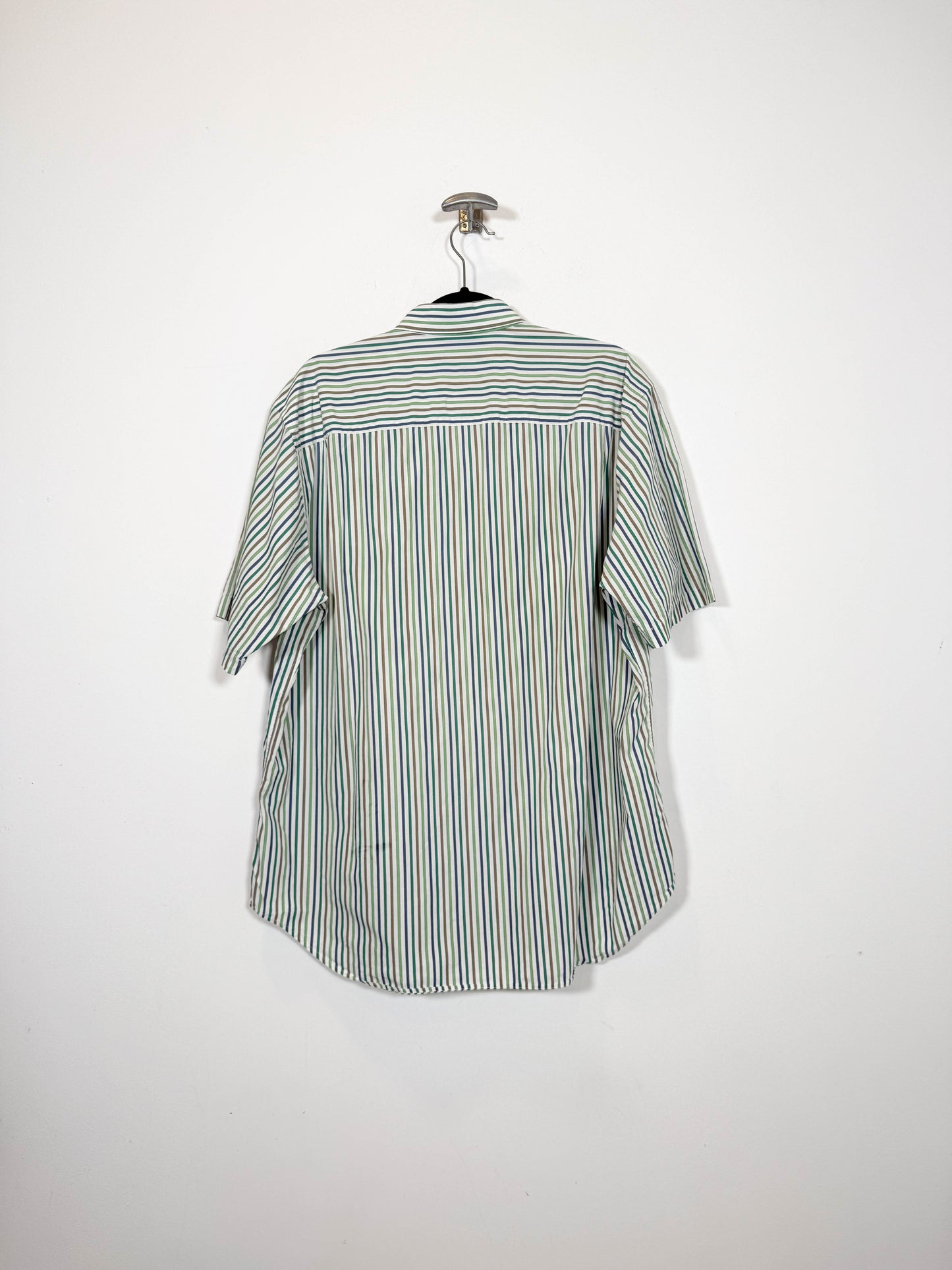 Camisa Burberry - Talla L