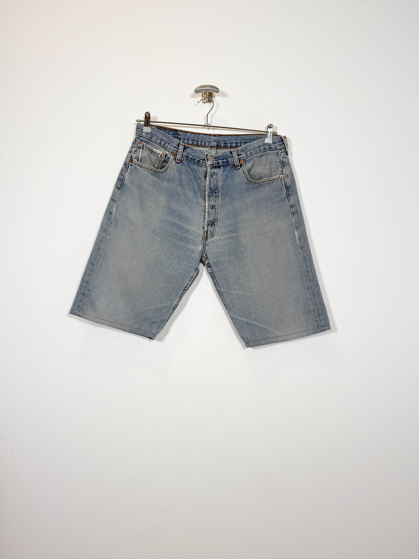 Bermuda Levi's 501 - Talla 42/44