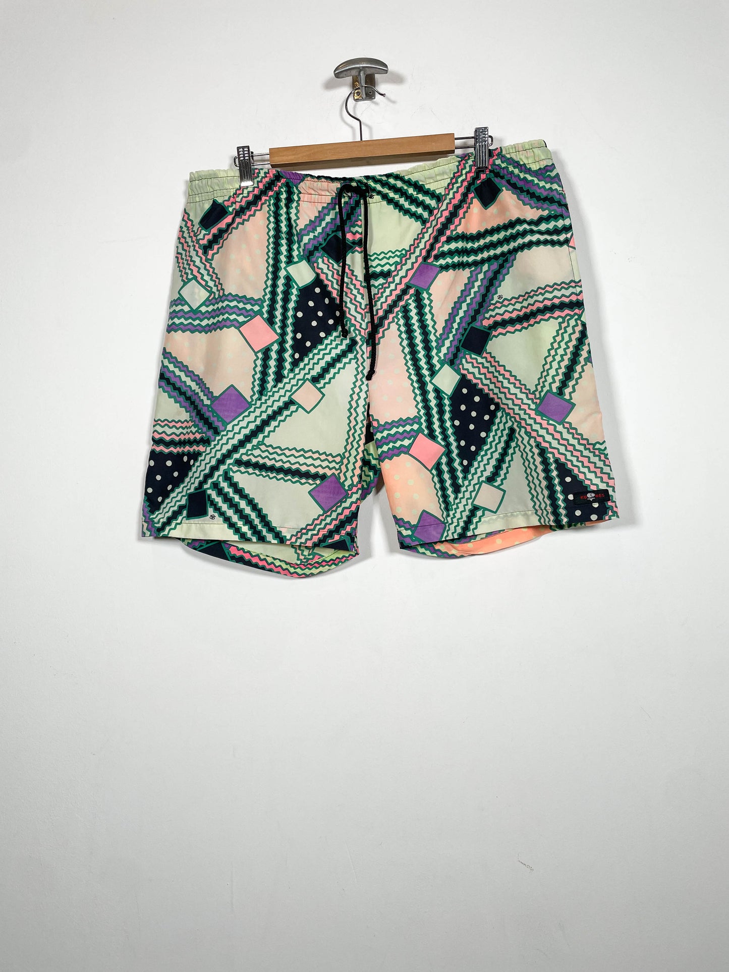 Bañador Surf Kones - Talla XL