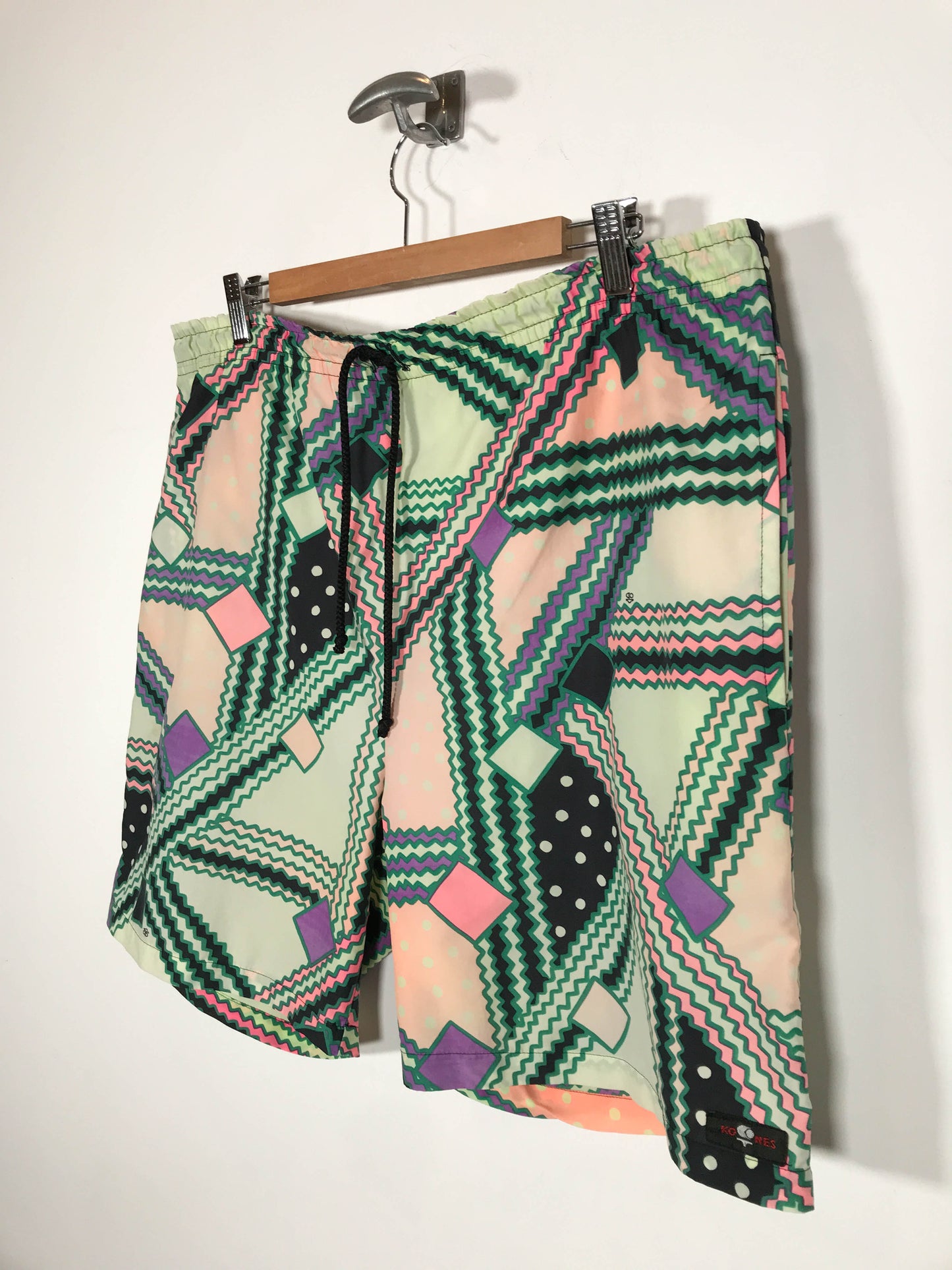 Bañador Surf Kones - Talla XL