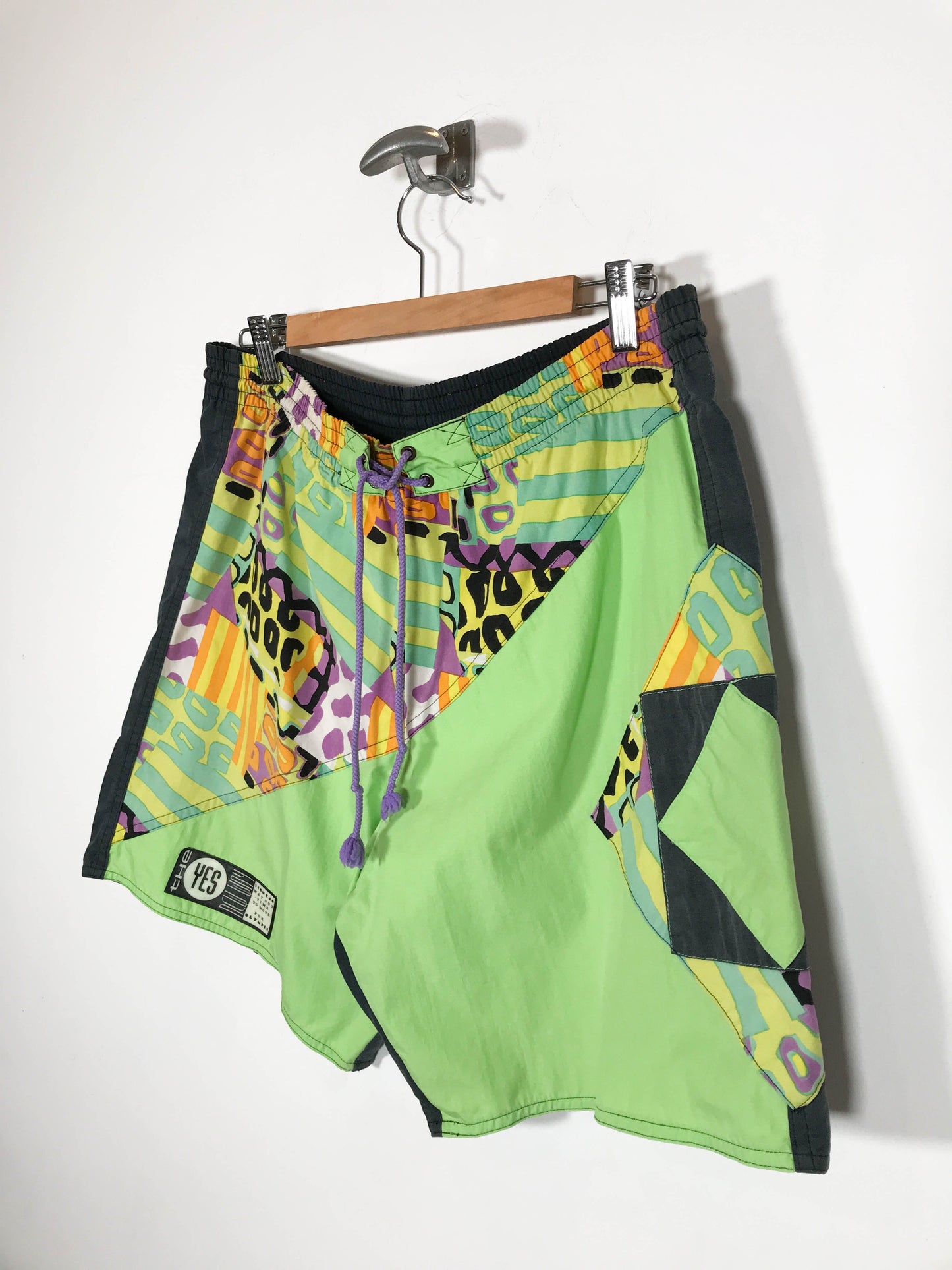 Bañador Olympic - Talla L/XL - Caramelo Vintage