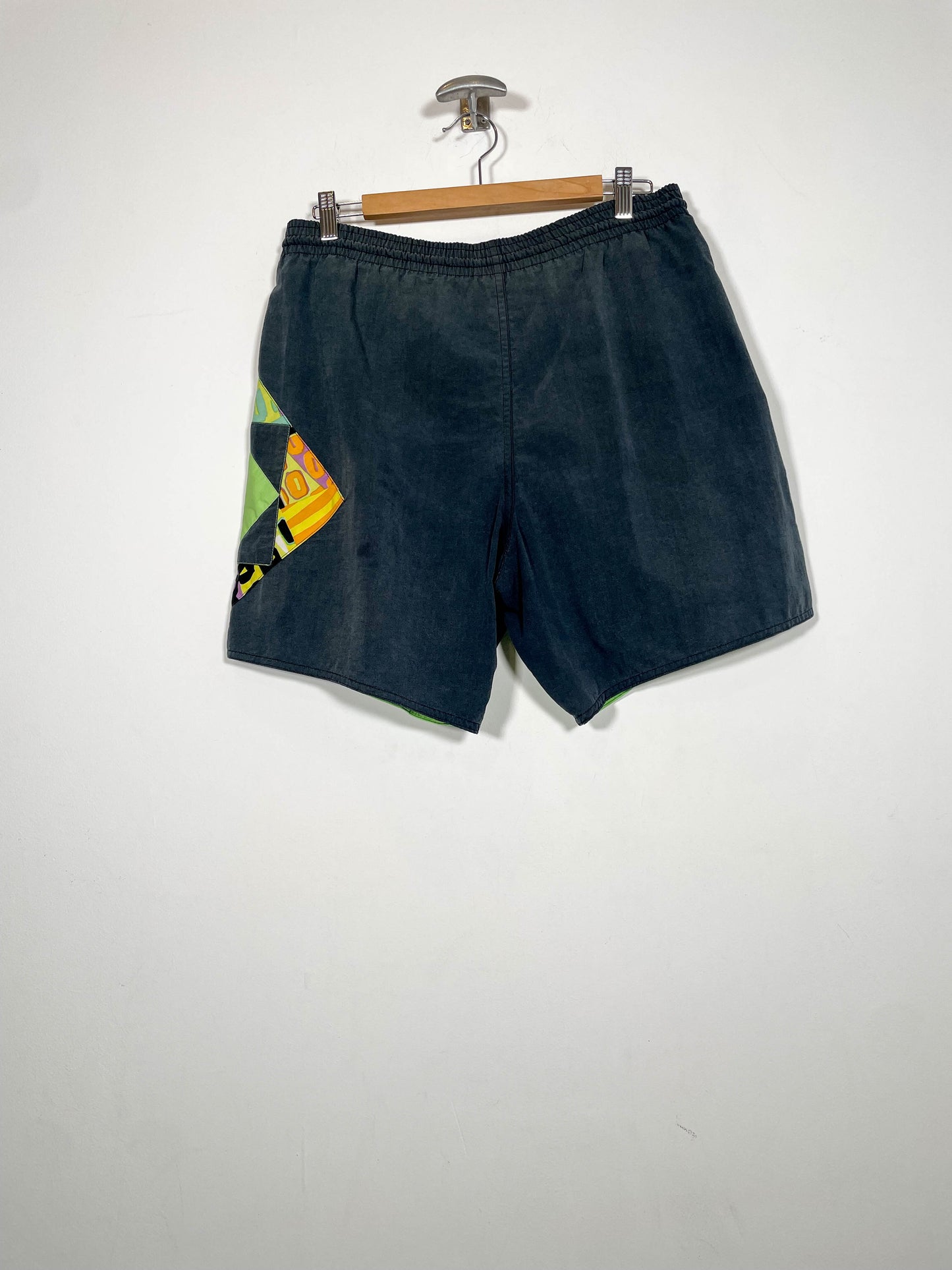Bañador Olympic - Talla L/XL - Caramelo Vintage
