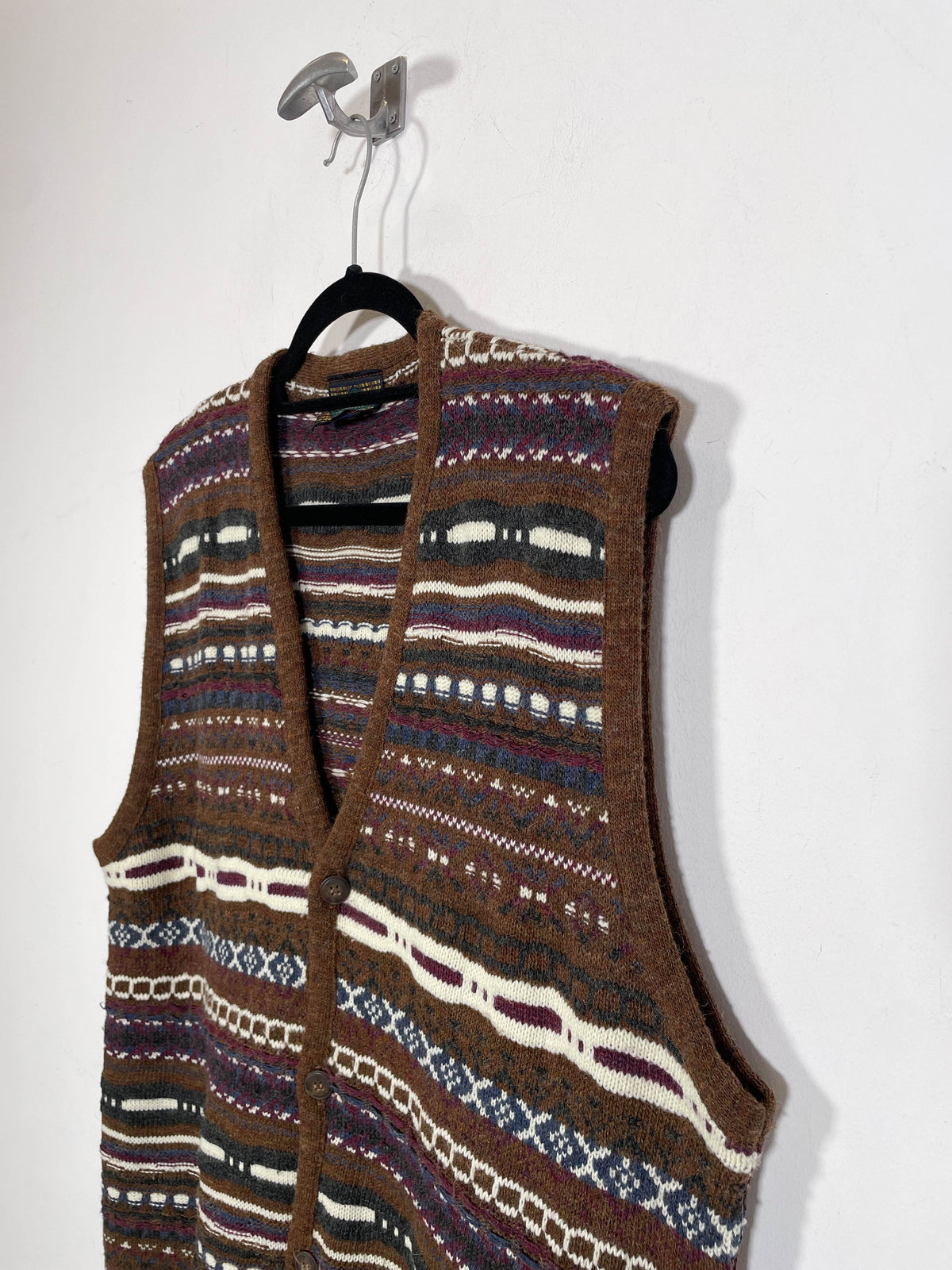 Chaleco Company - Talla L/XL