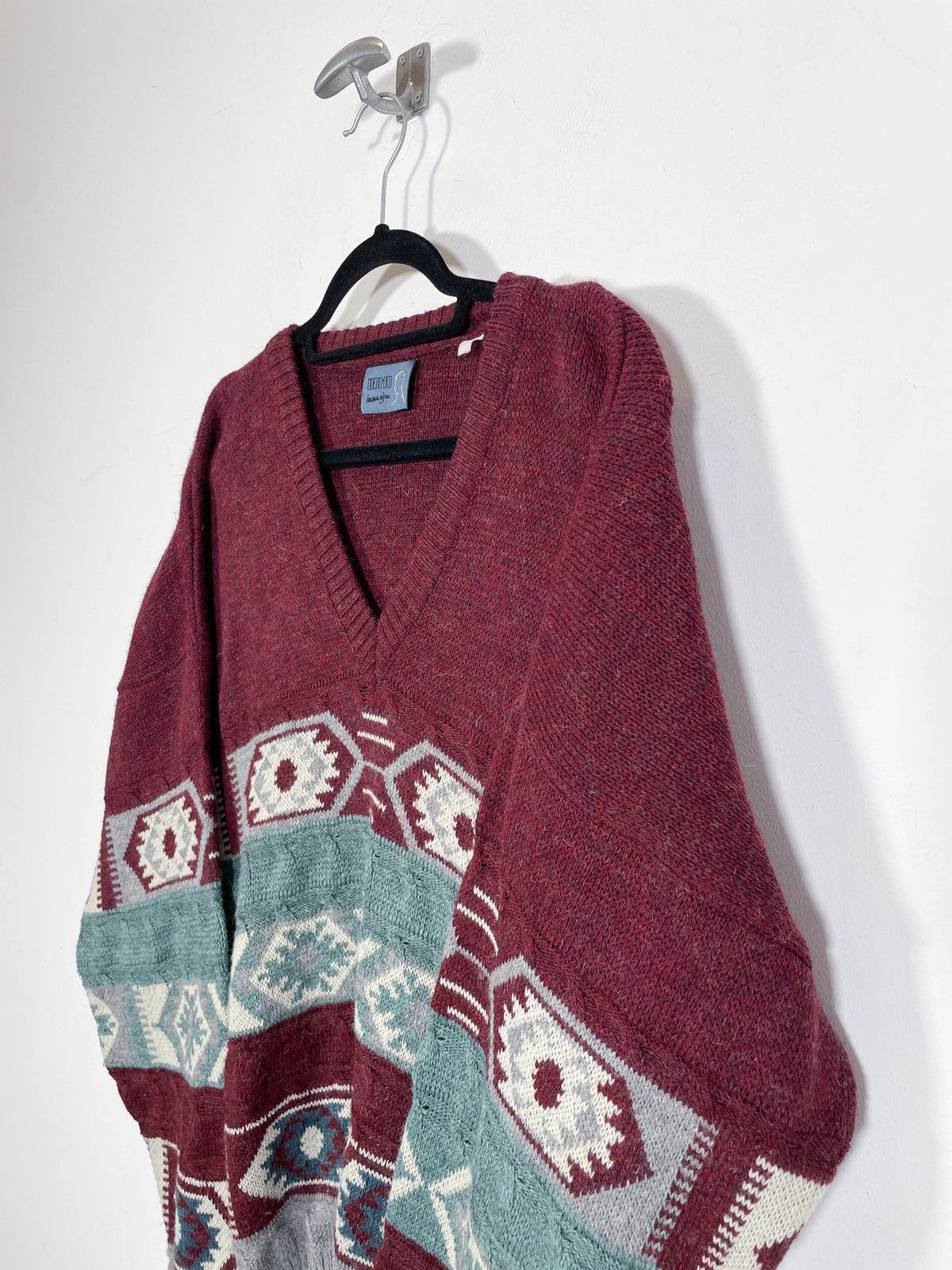 Jersey Immagine - Talla L