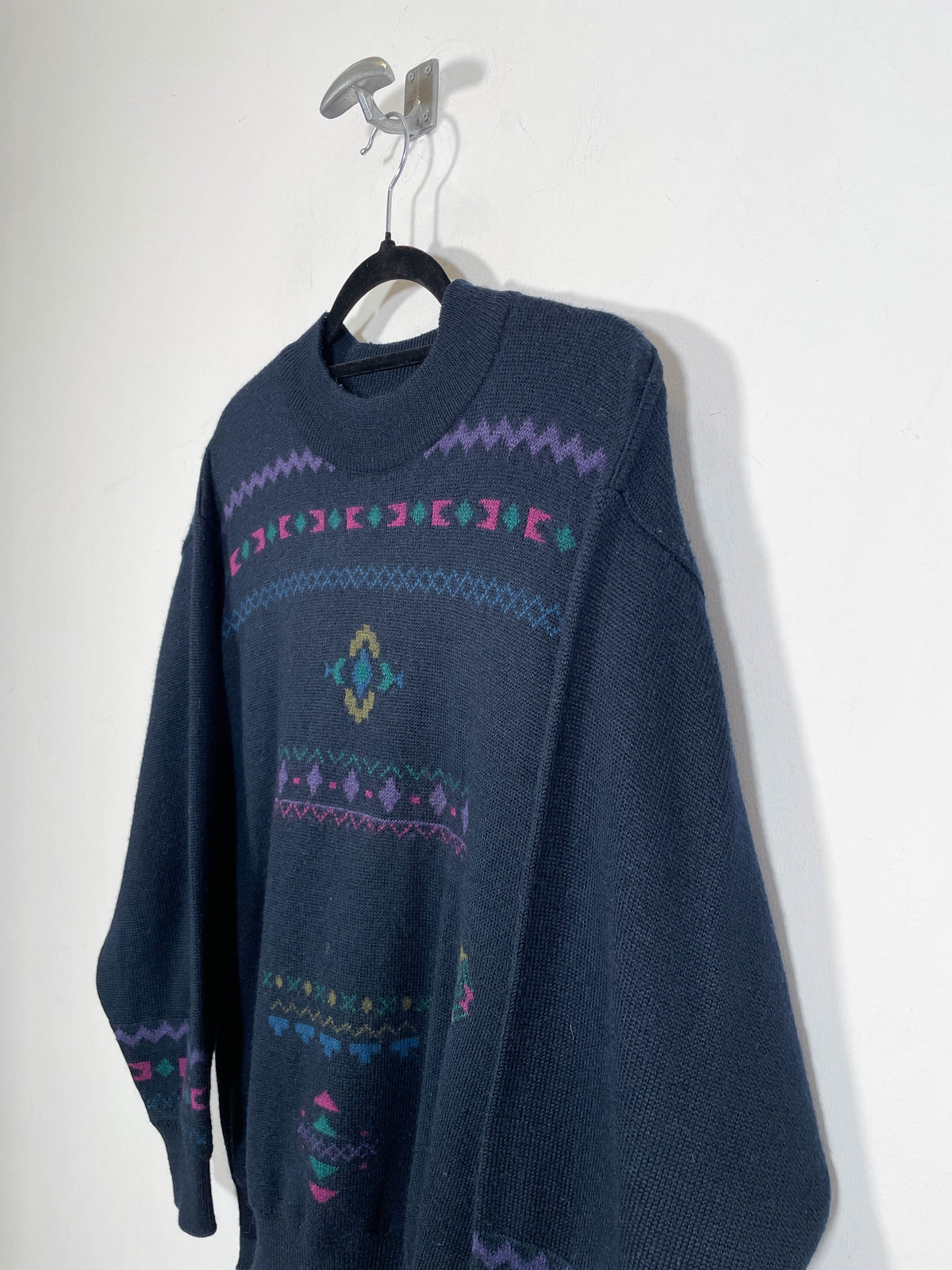 Jersey Suspense - Talla M/L