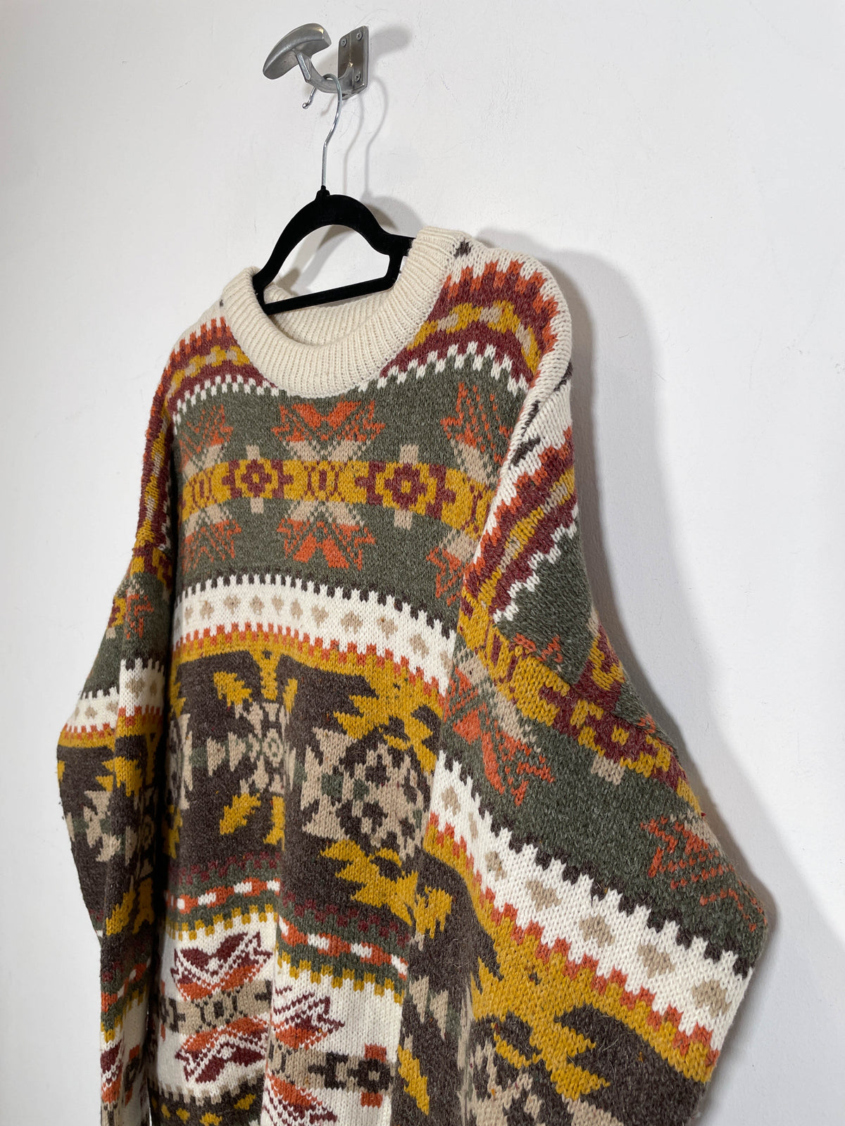 Jersey Blumont - Talla L