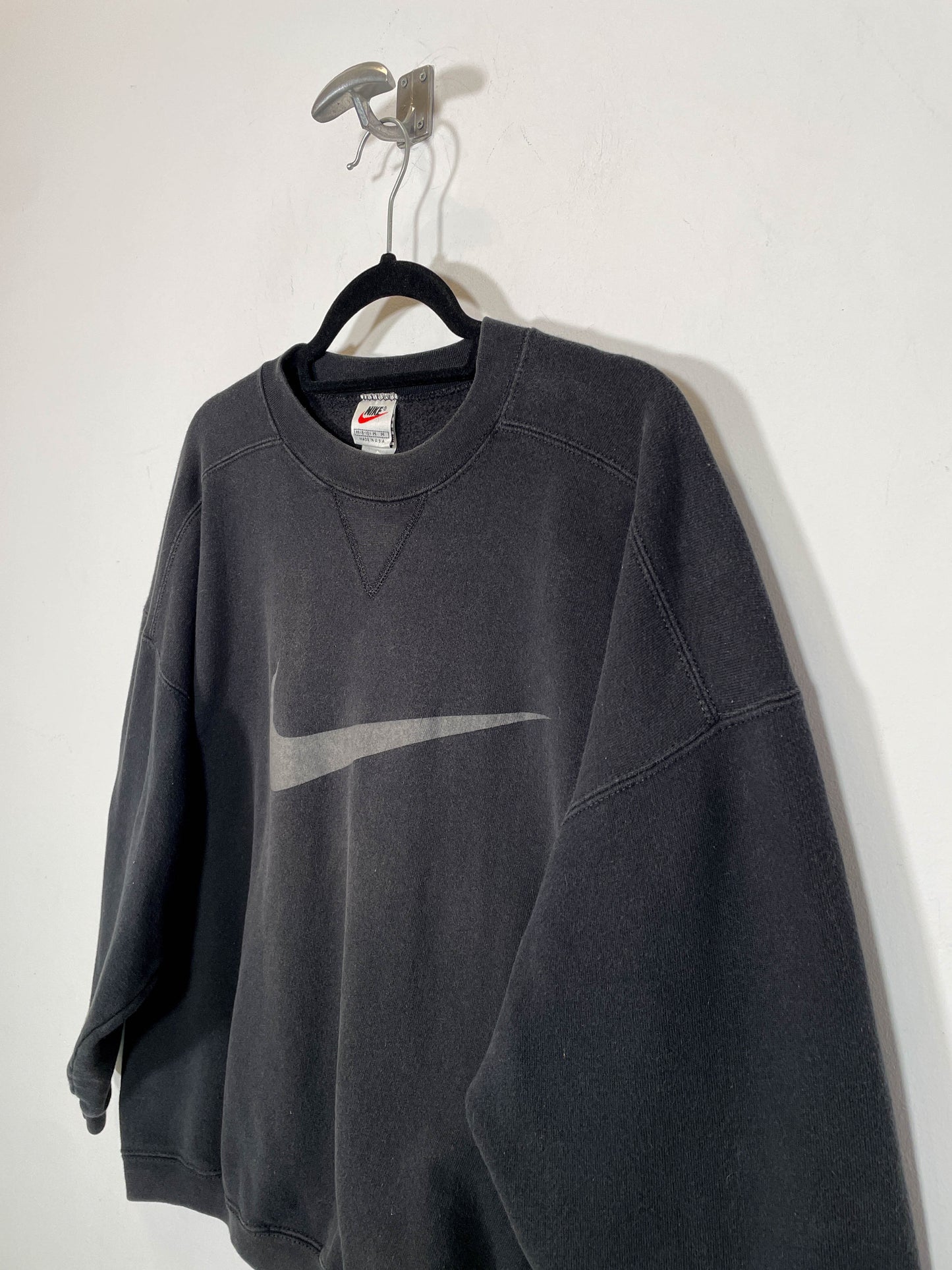 Sudadera Nike 90's - Talla M