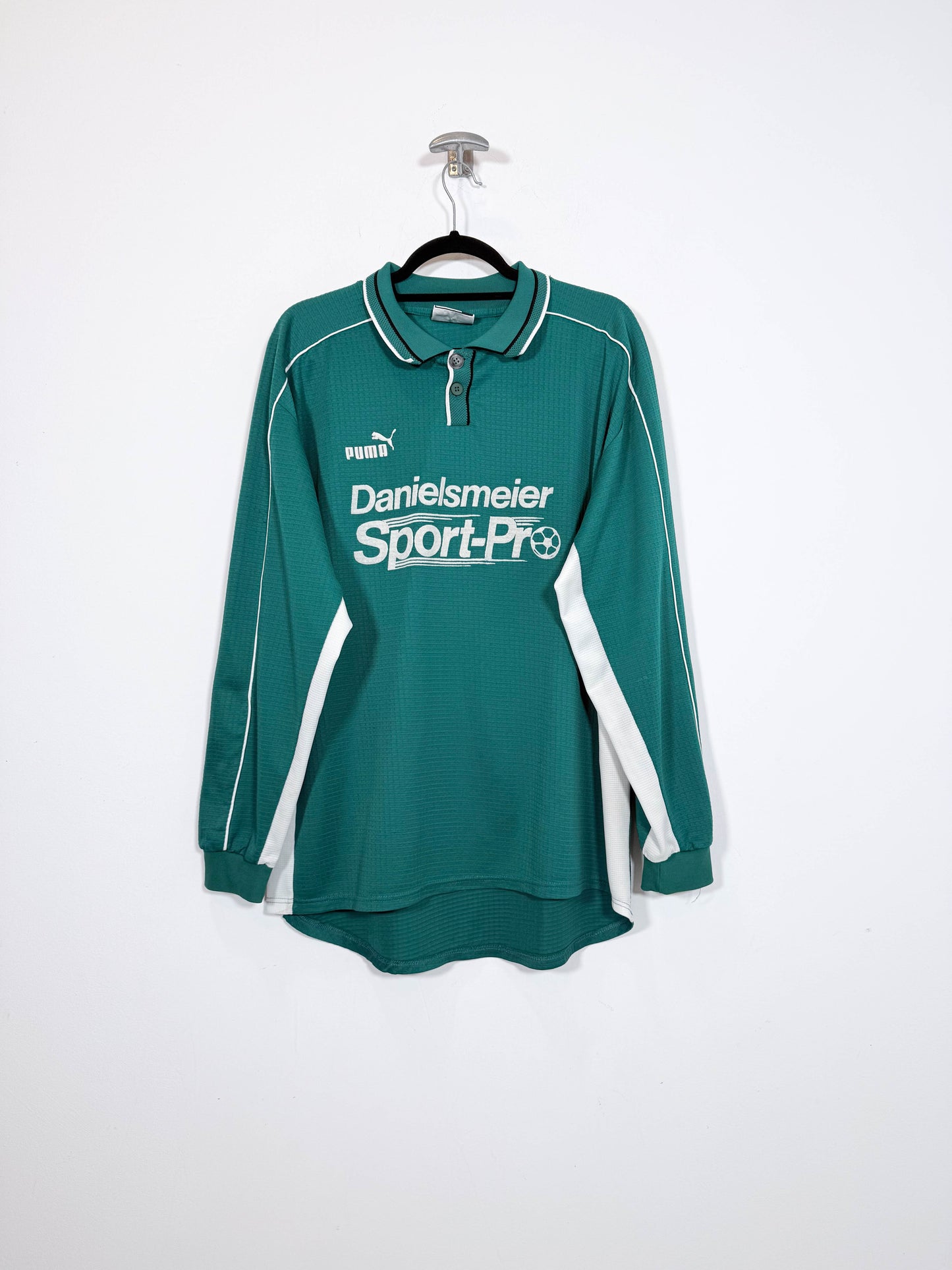 Camiseta Puma 90's - Talla L/XL